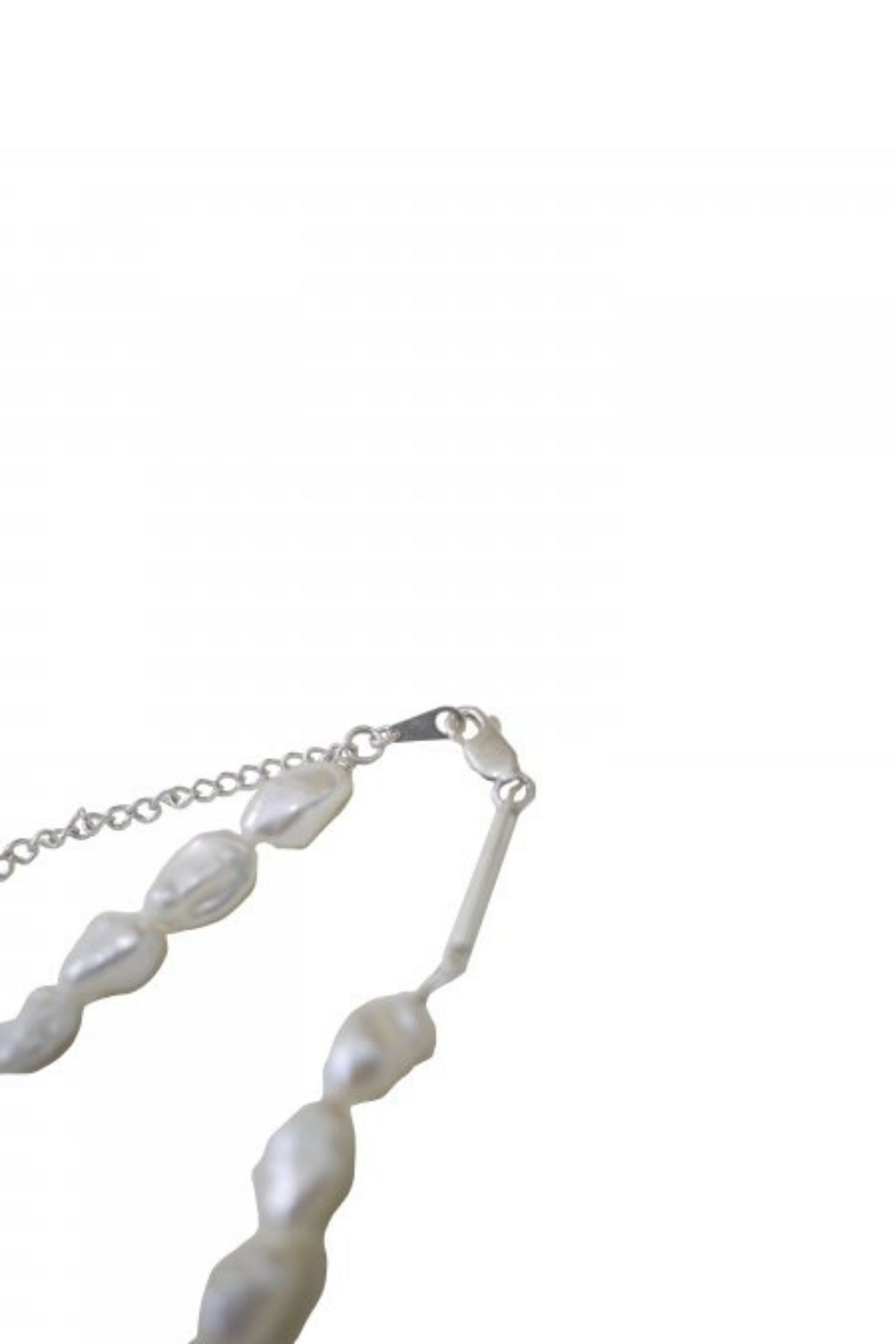 JieDa - FRESH PEARL NECKLACE/ネックレス | NapsNote