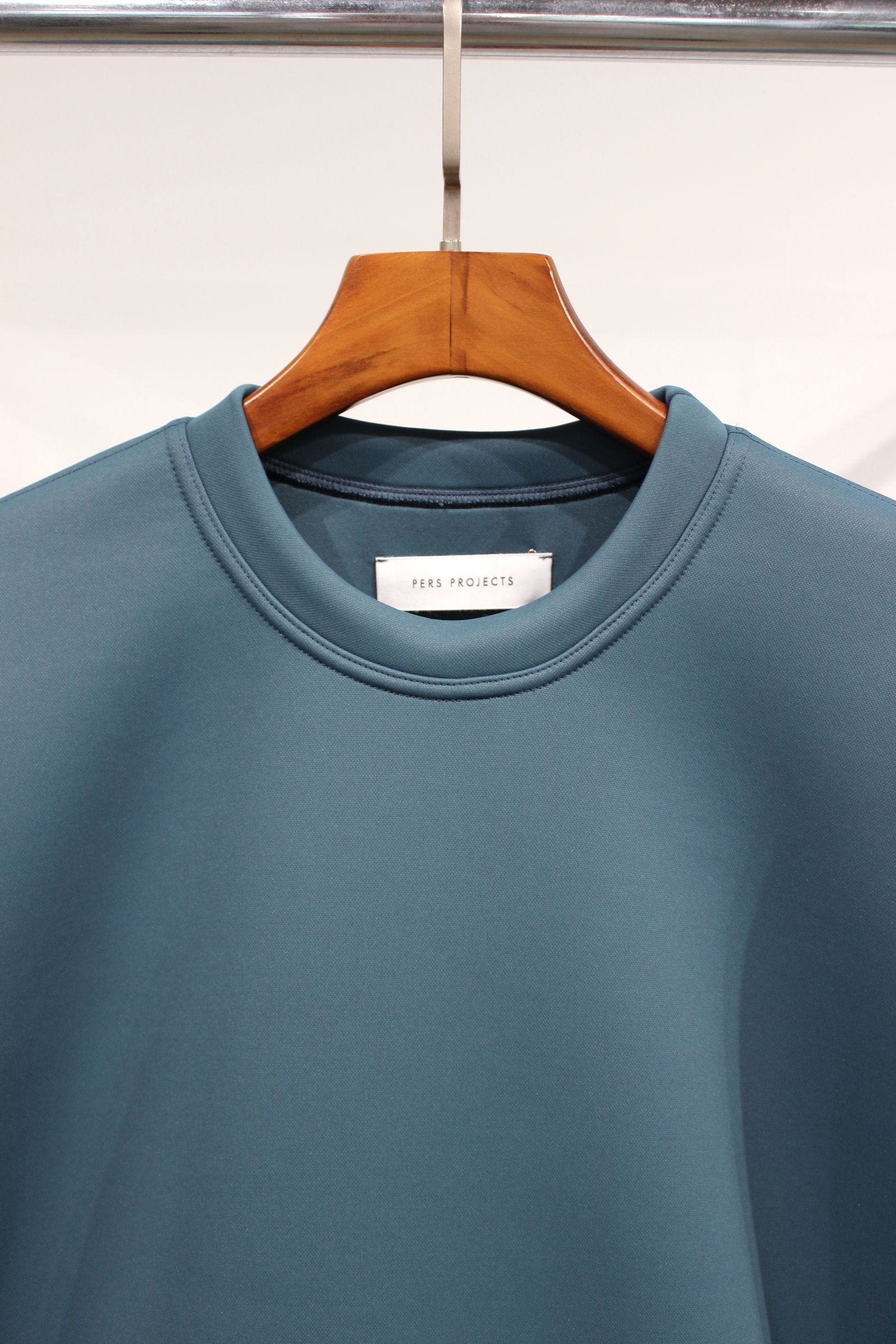 VICTOR CREW SWEAT/スウェット
