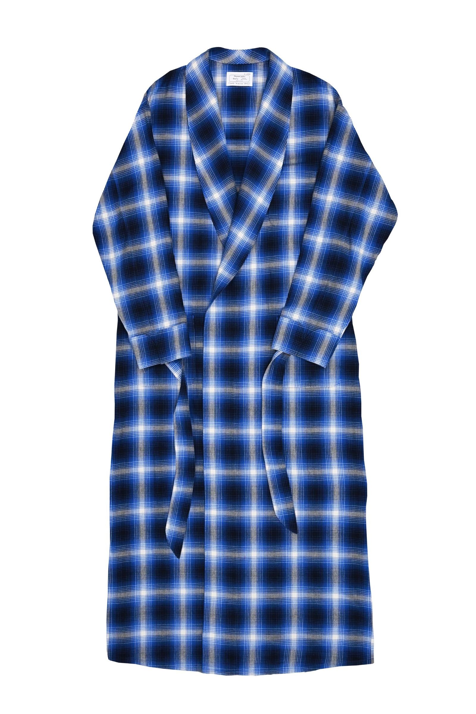 Gown/BLUE