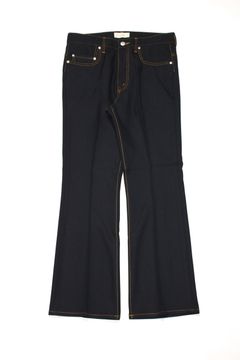 FLARE PANTS/フレアパンツ