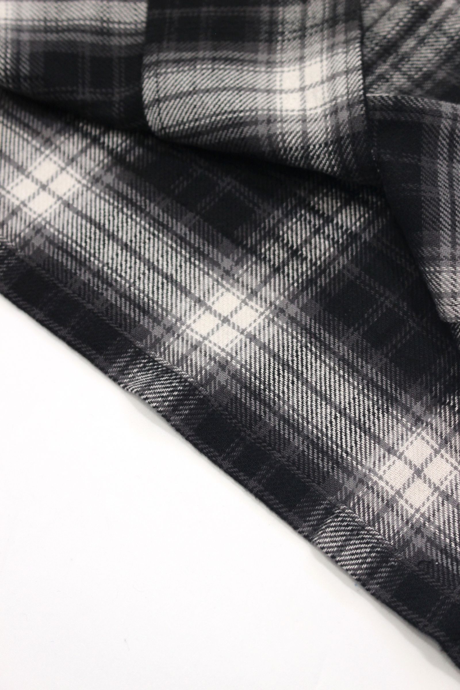 DRAG DEALER SHIRTS/BLACK【10/10発売】