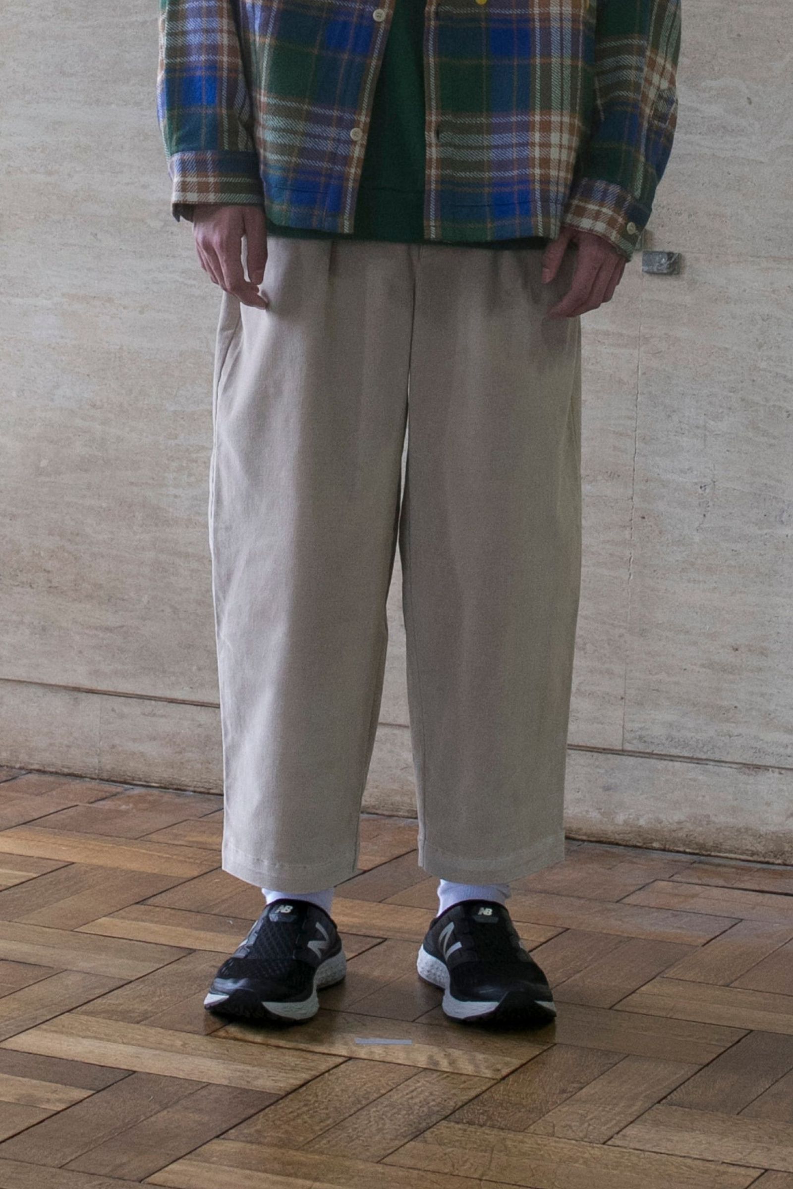 Corduroy pants/コーデュロイパンツ