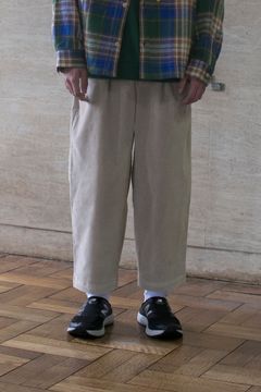 Corduroy pants/コーデュロイパンツ