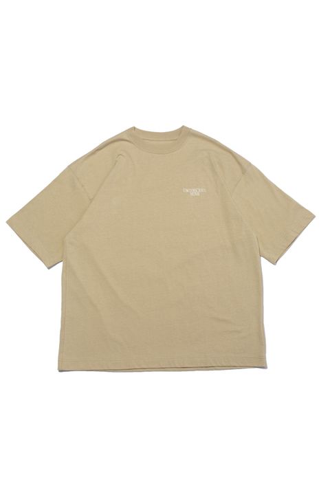 EYE BY M.ENOMOTO T | Beige | カットソー