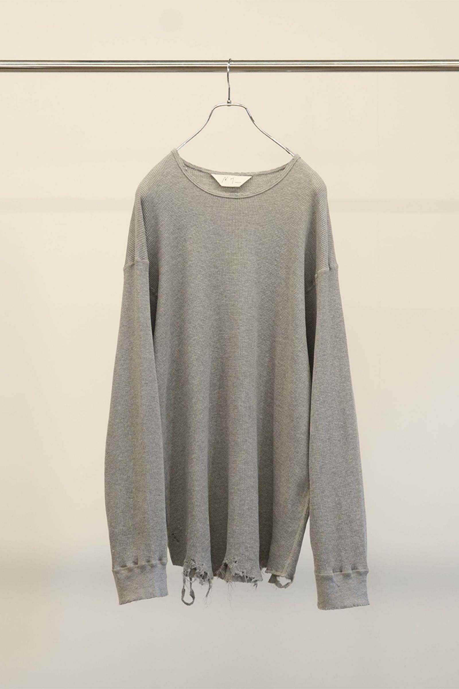 ANCELLM 25SS 5th delivery | NapsNote ANCELLM 25SS 5th delivery | NapsNote