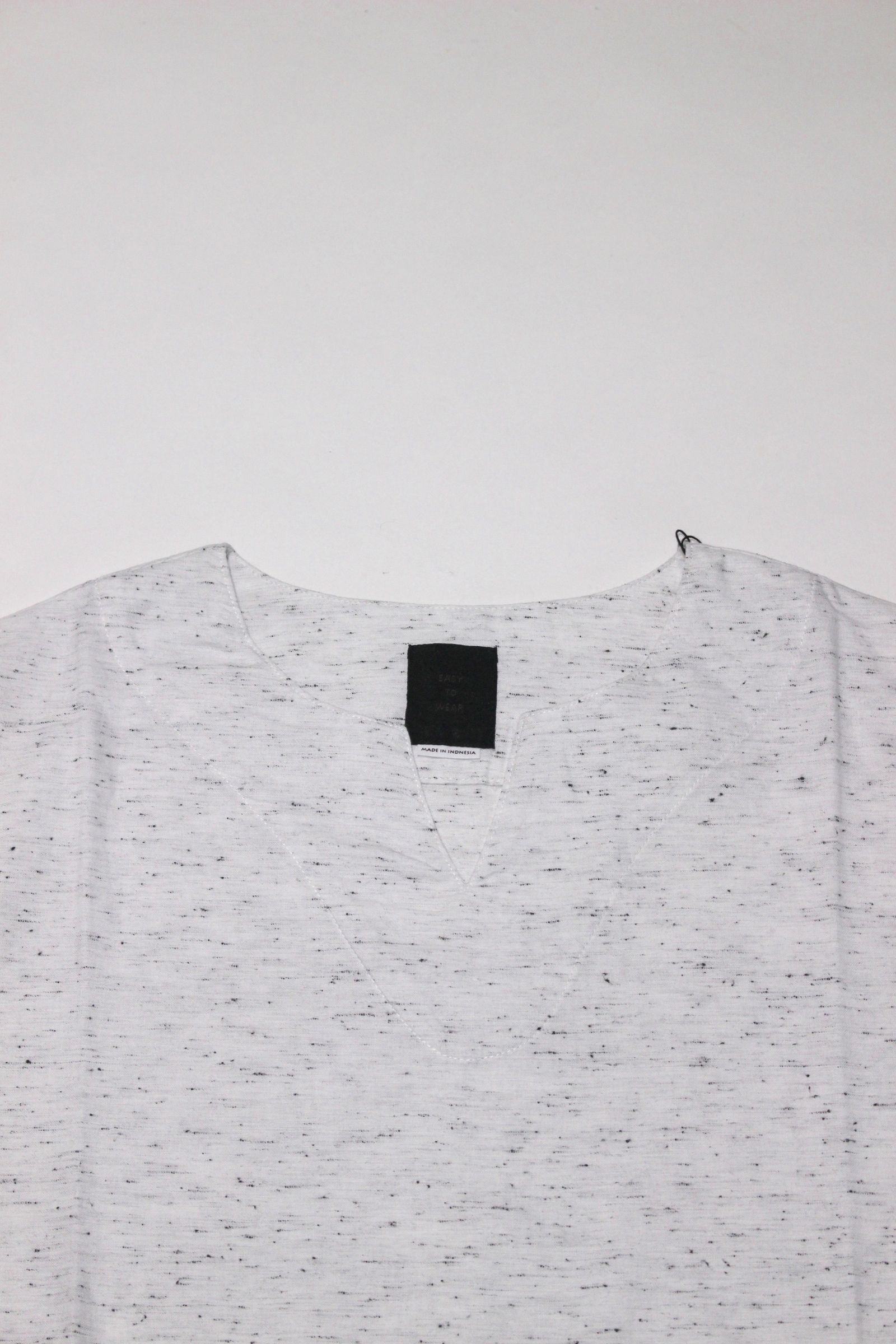 NEP SKIPPER SHIRT/スッキパーシャツ