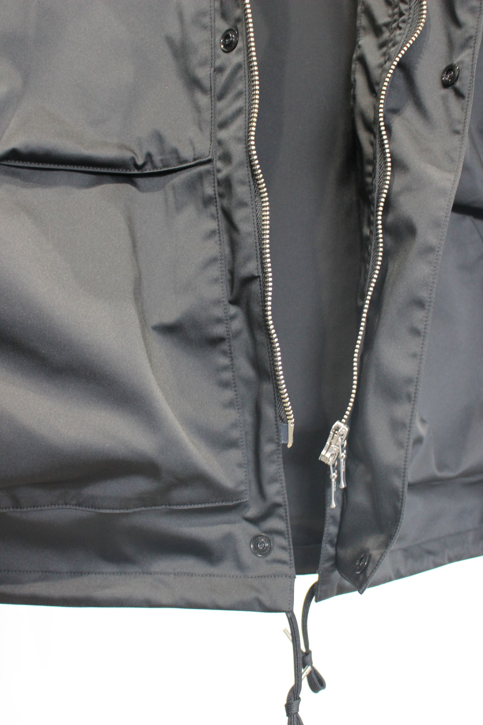 UTILITY JACKET/ジャケット