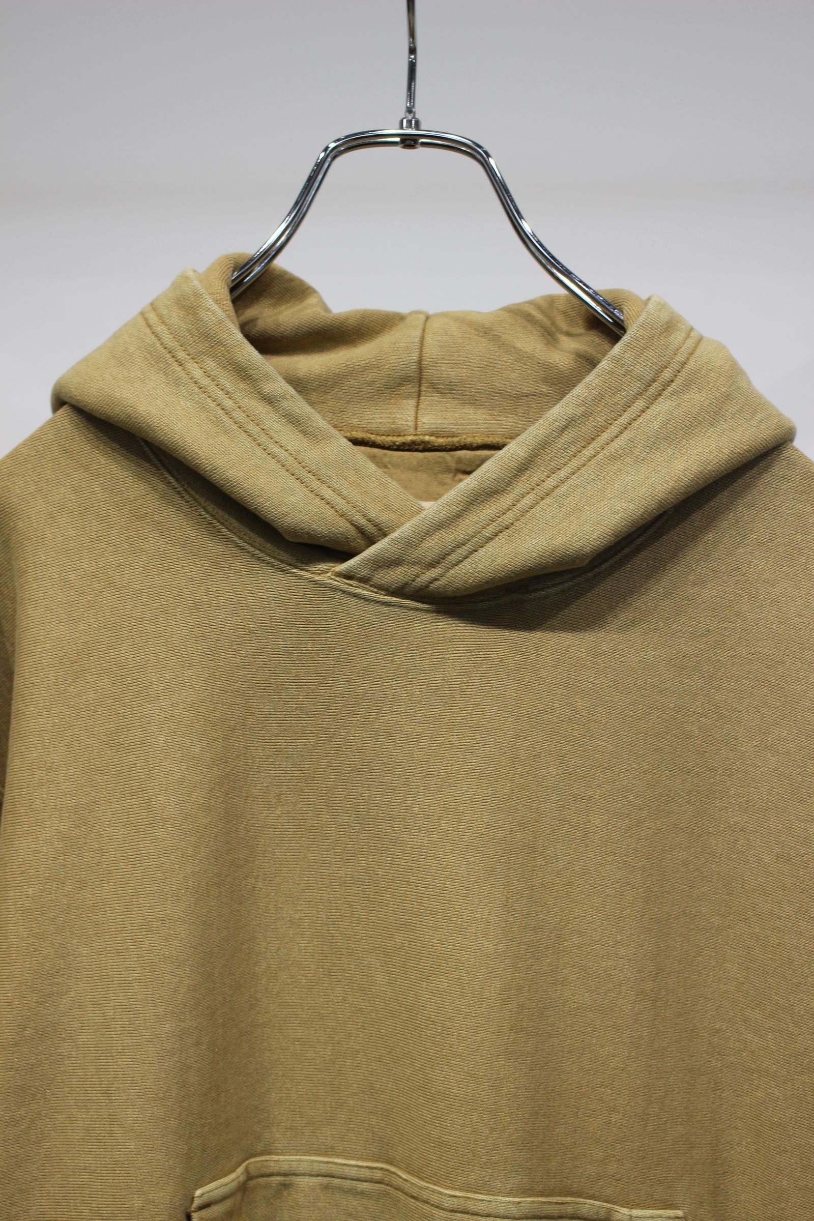 NOMADIC HOODIE | FADED BEIGE | フーディー