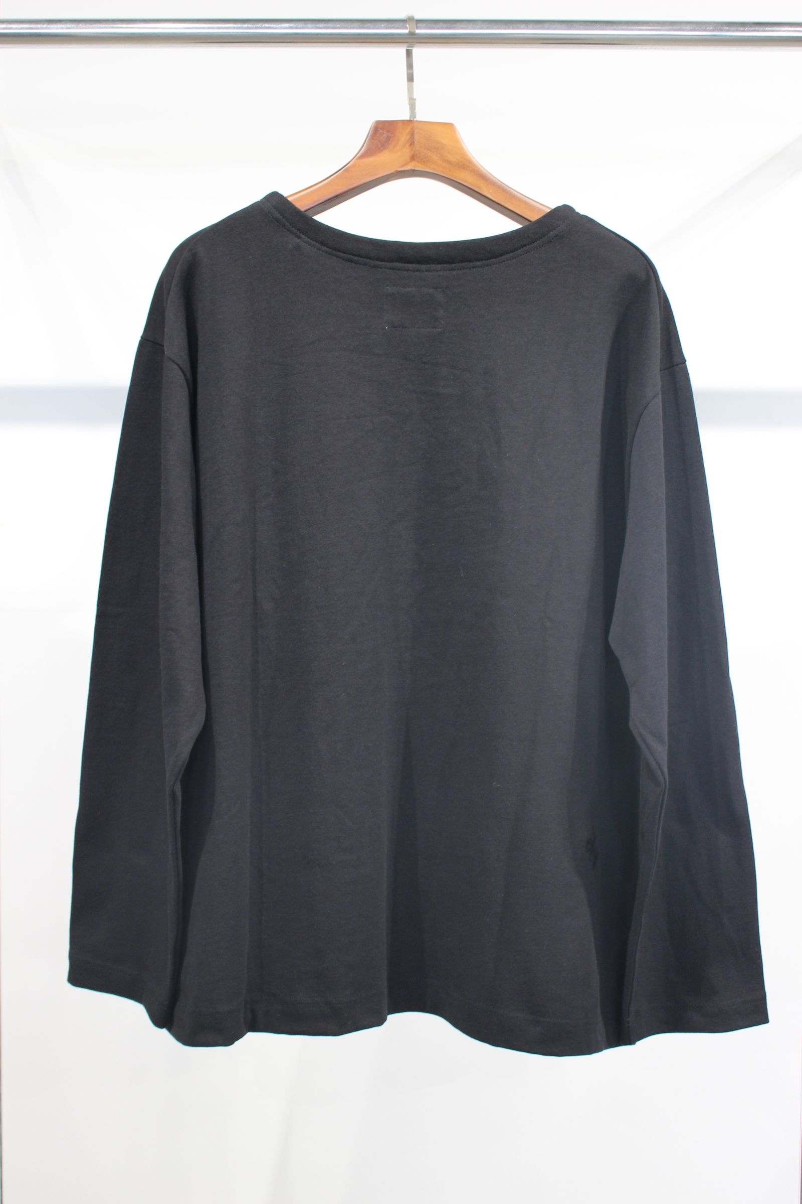 TYPE BASQUE /カットソー