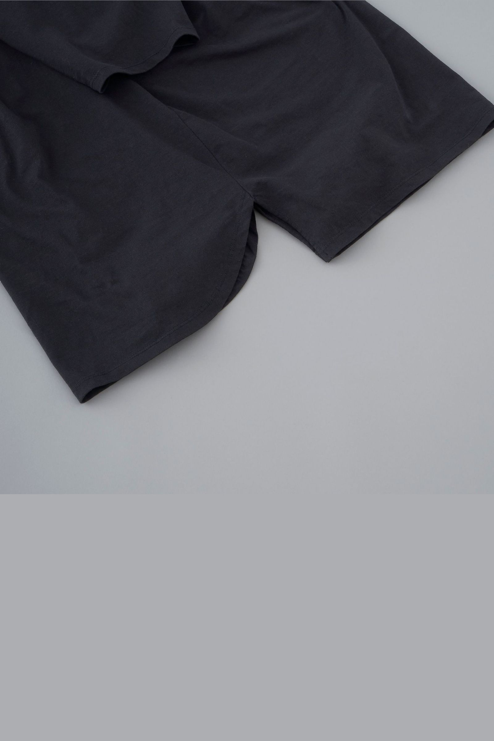 DEVIN S/S CN TEE/カットソー