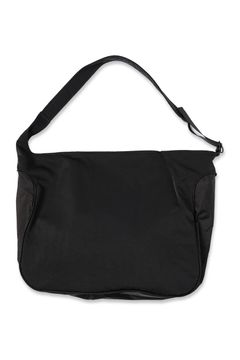 SHOULDER BAG | BLACK | ショルダーバッグ
