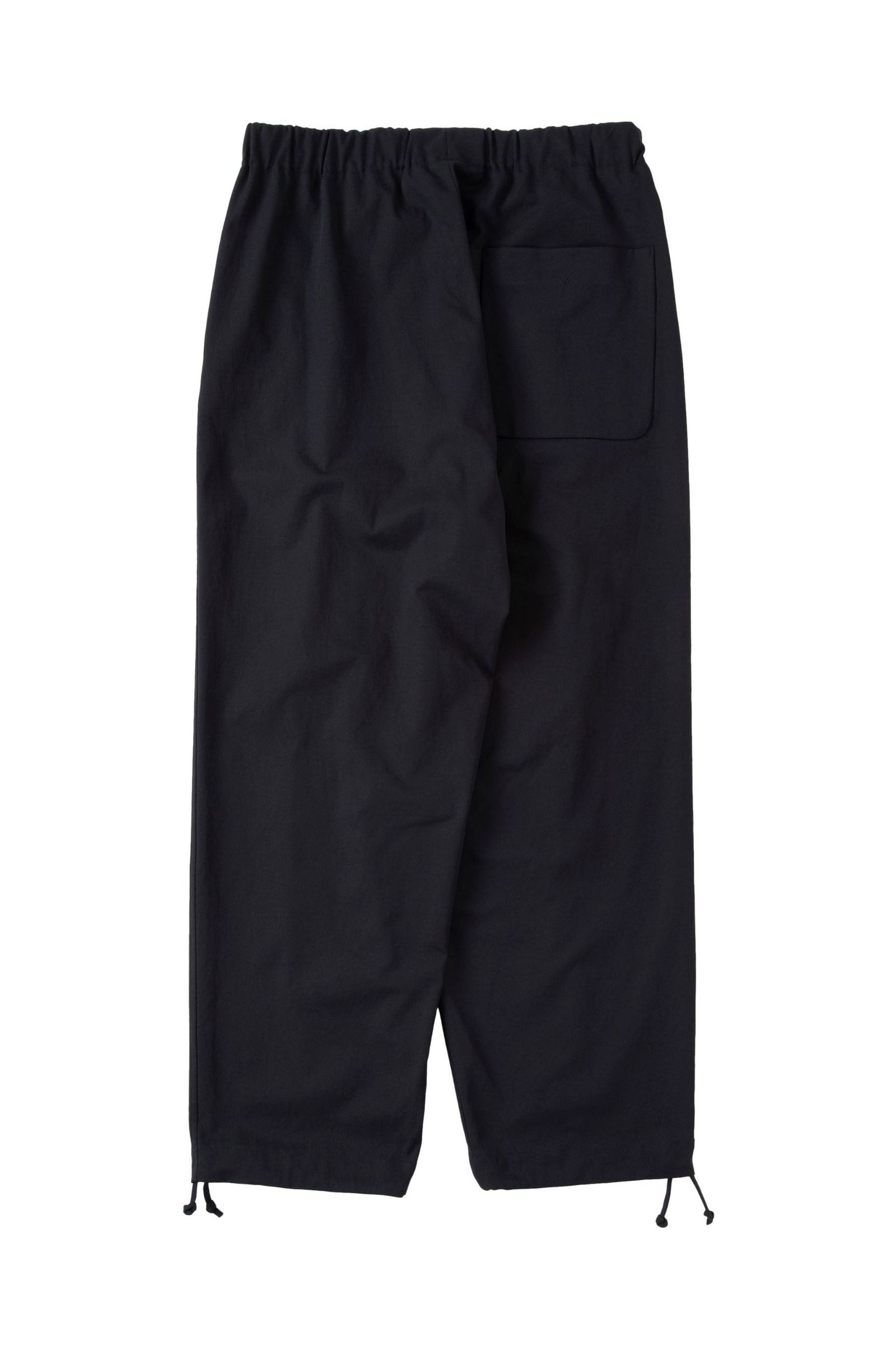 PIN-TUCK EASY PANTS/ピンタックイージーパンツ
