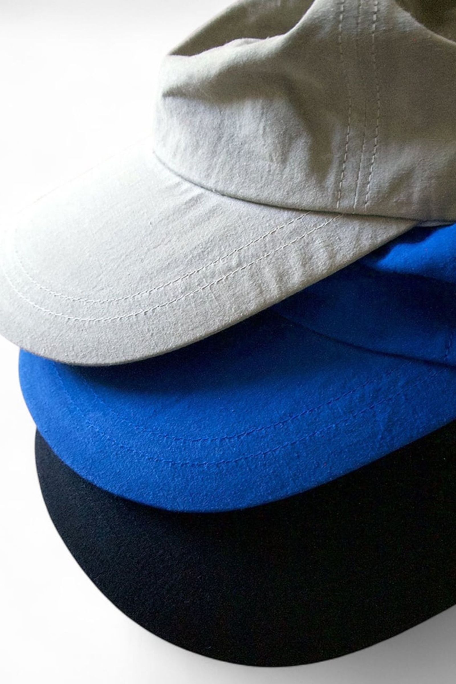 Blend Cap | BEIGE,BLUE,BLACK | キャップ