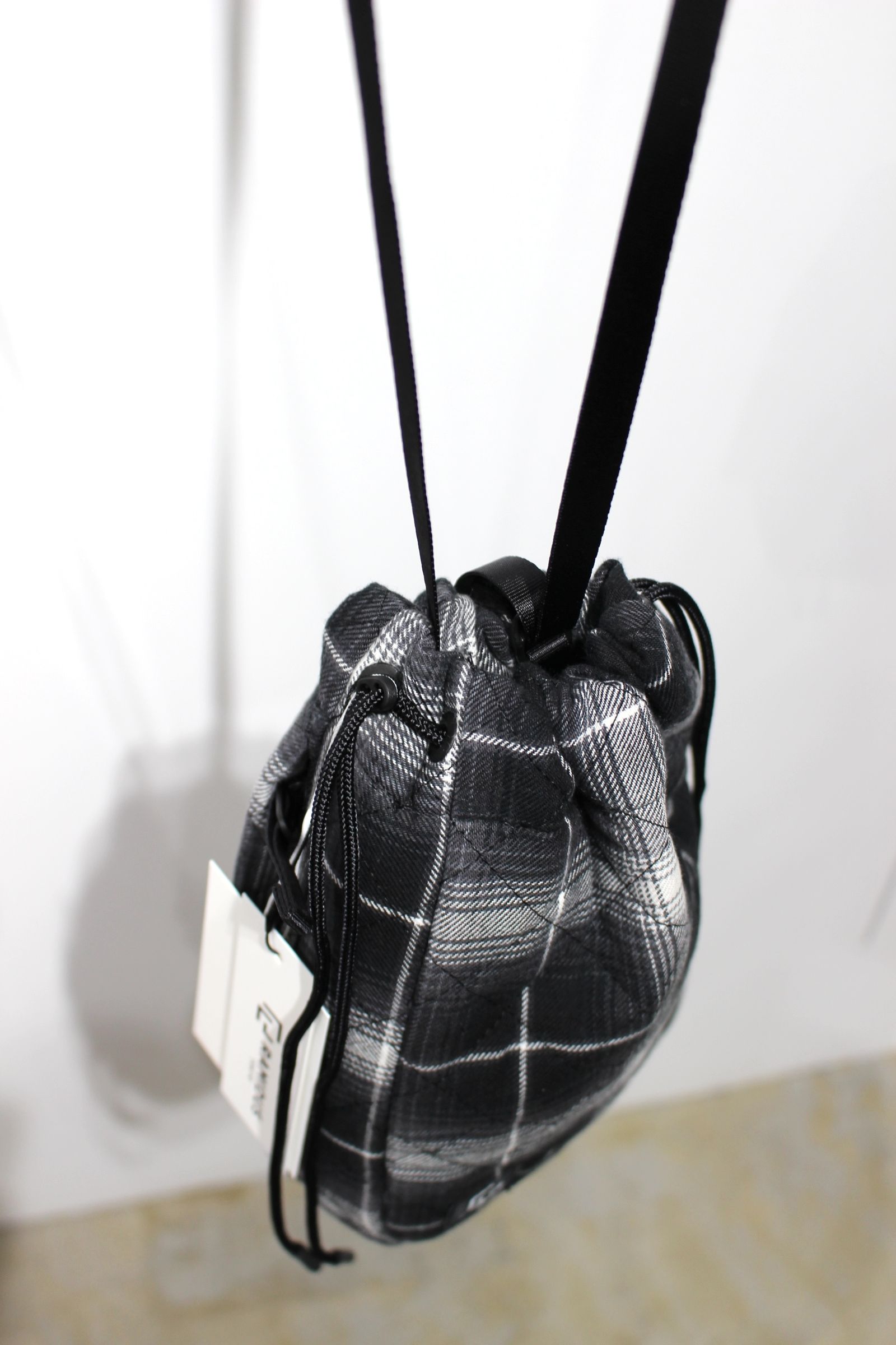Rafu × RAMIDUS | BLACK | バッグ