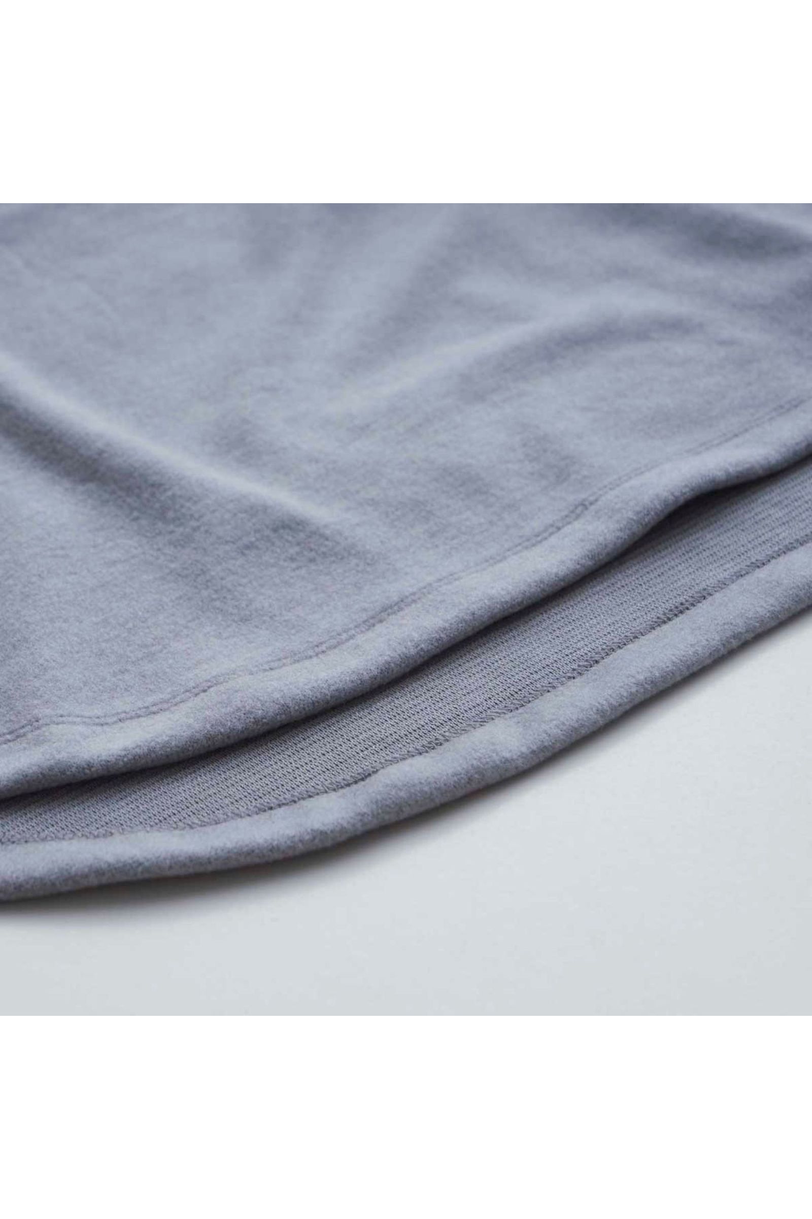 PREMIEREWARM TEE L/S/BLACK
