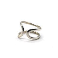 U532 " CLIP " RING | SILVER925 | リング