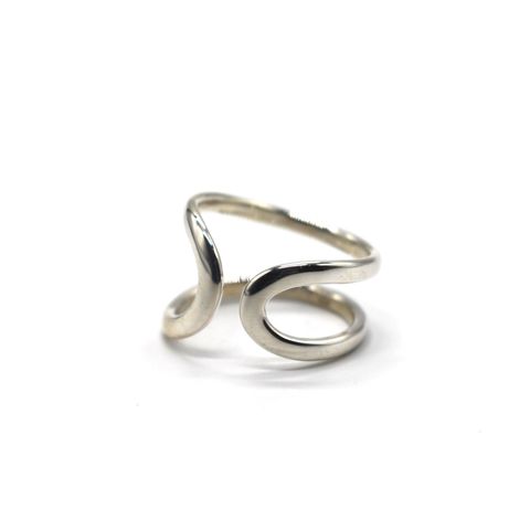 U532 " CLIP " RING | SILVER925 | リング