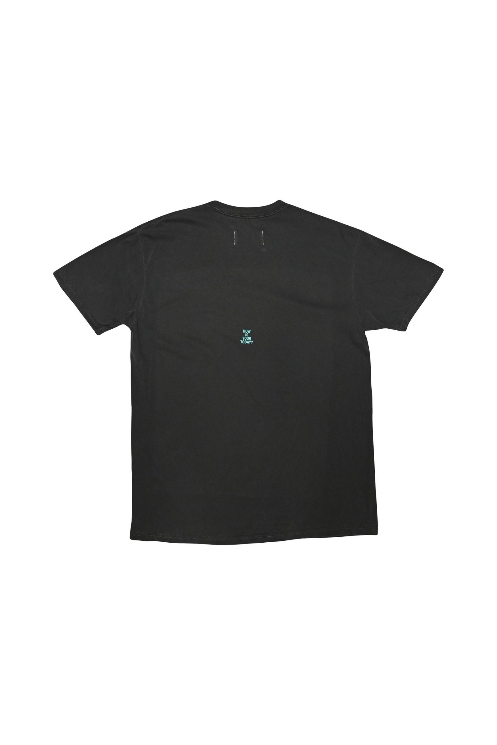 Band T-shirt | BLACK | Tシャツ