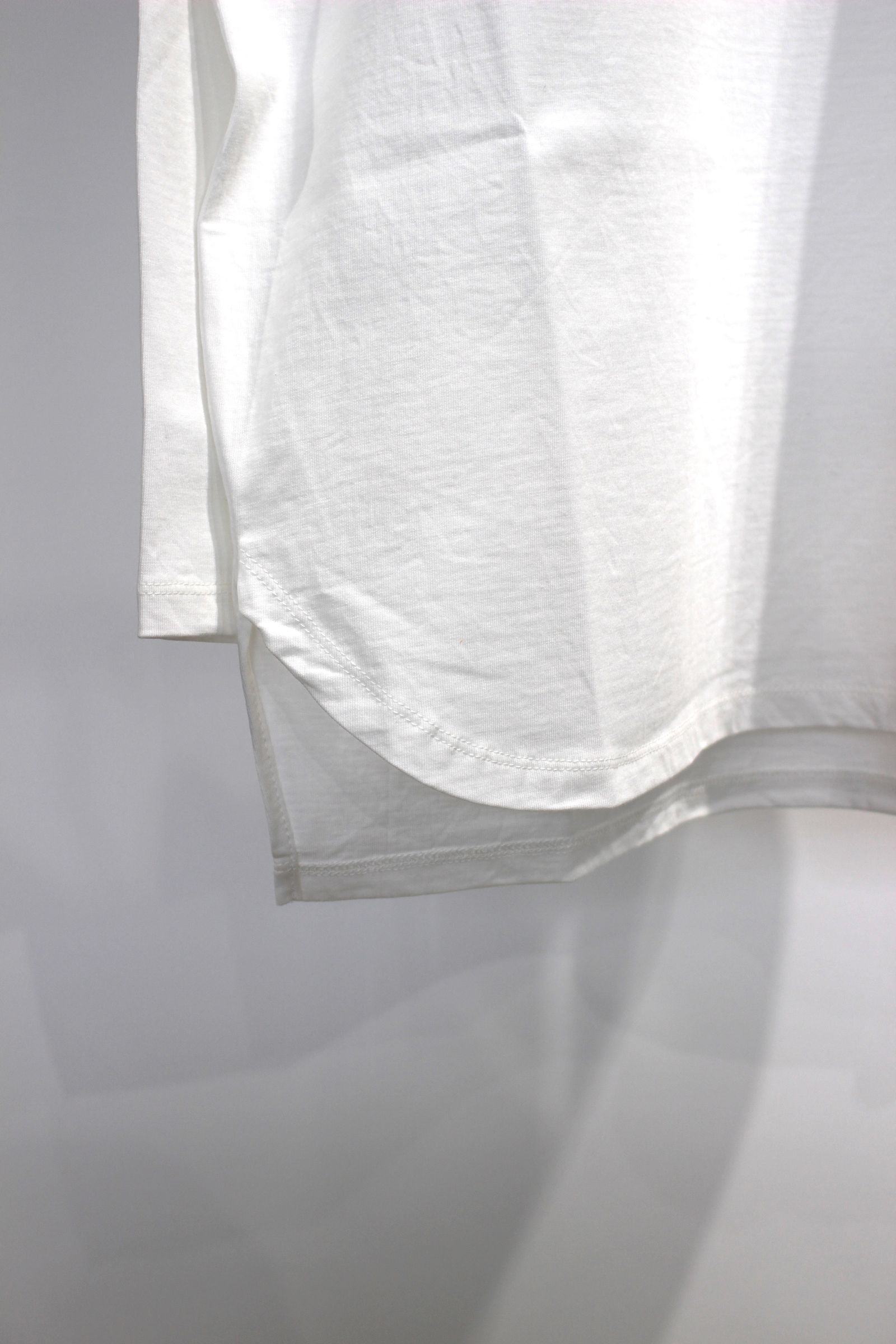 DEVIN L/S CN TEE/カットソー
