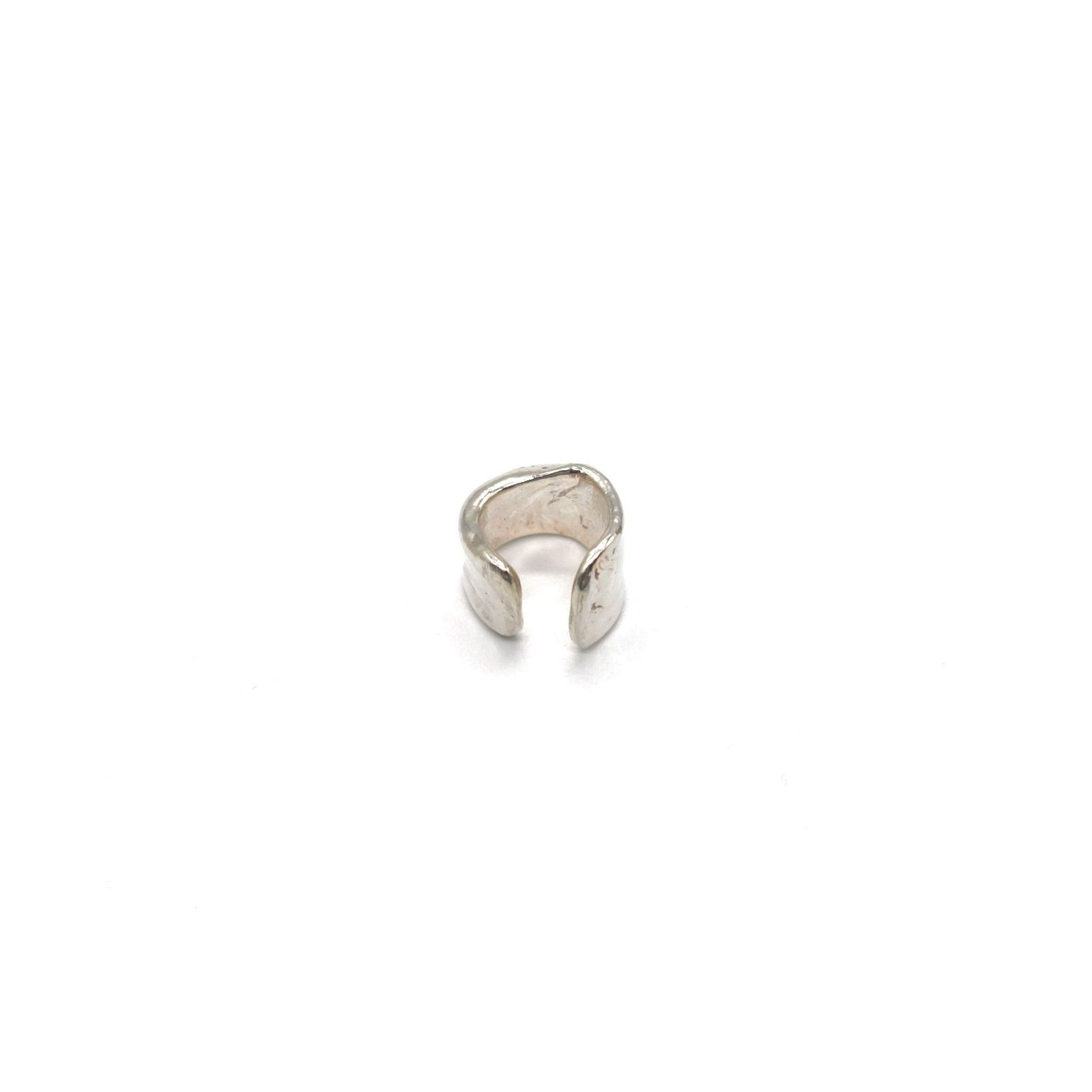 U425 "MELT3" EARCUFF | SILVER925 | イヤーカフ