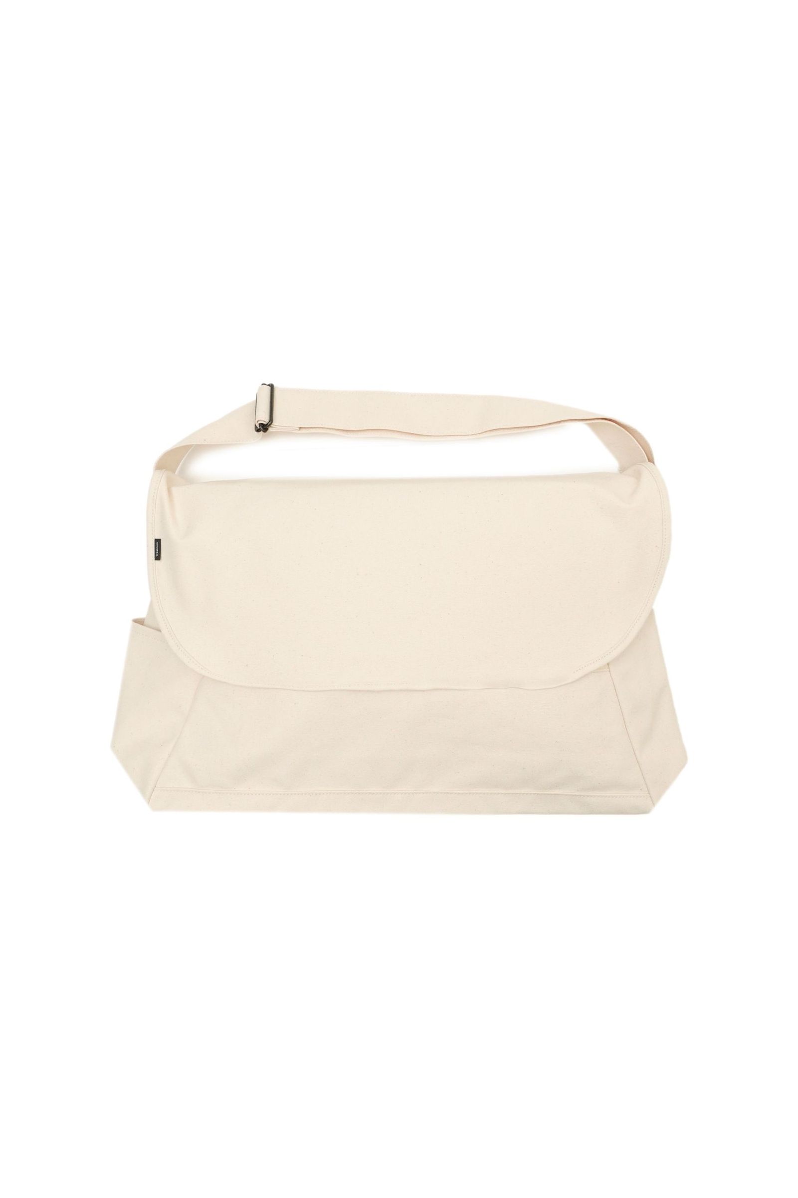 MESSENGER BAG | ECRU | メッセンジャーバッグ