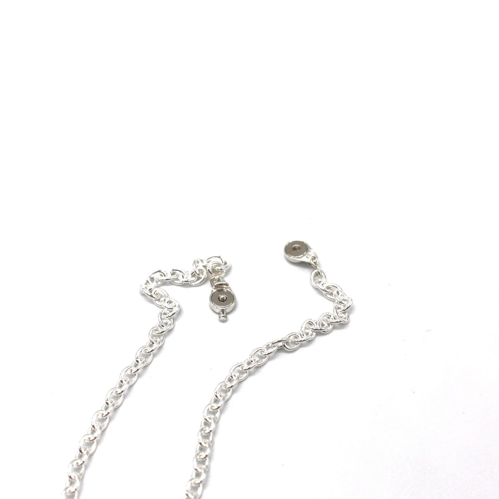U118 " AZUKICHAIN2 " NECKLACE | SILVER925 | ネックレス
