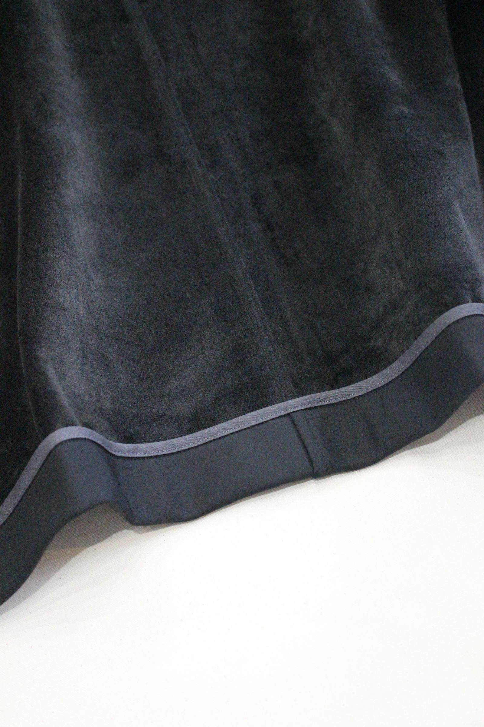 ALL-WEATHER TOWN BLOUSON | BLACK | フィールドジャケット