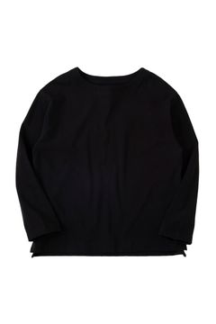 TYPE BASQUE /カットソー