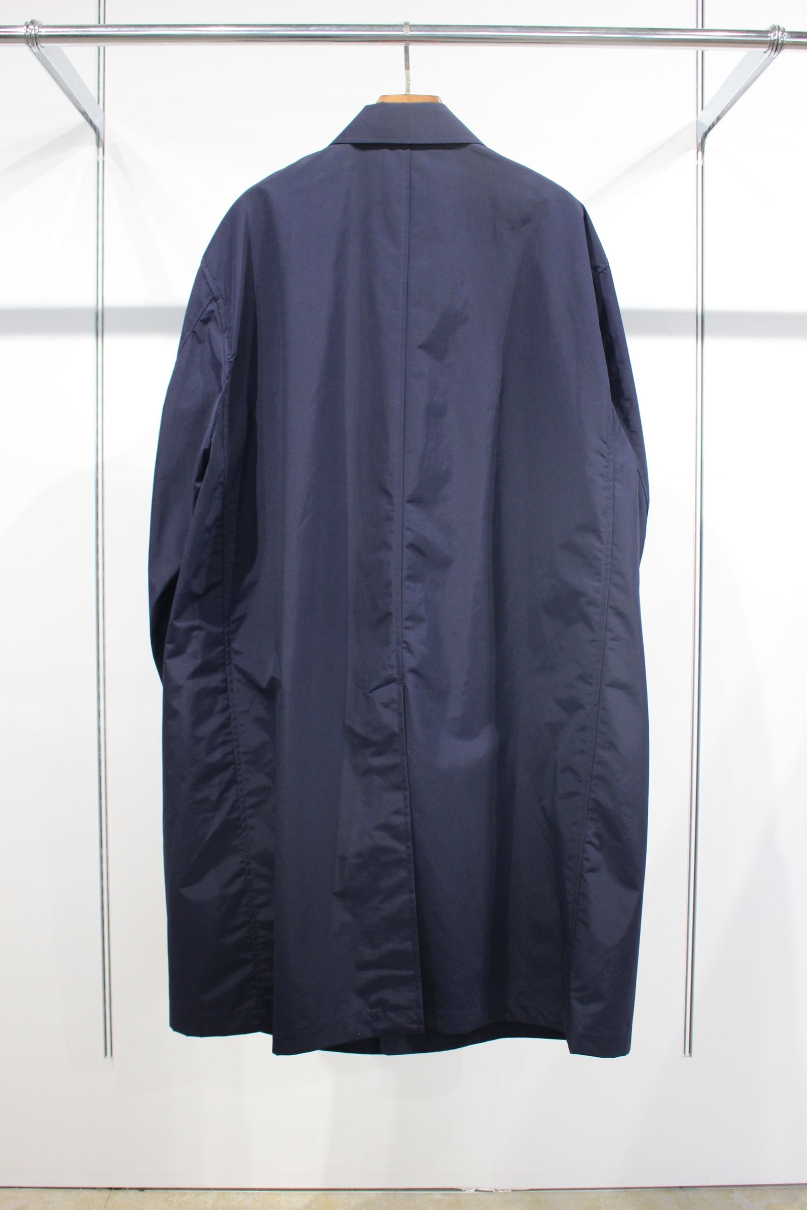 WORK COAT | NAVY | コート