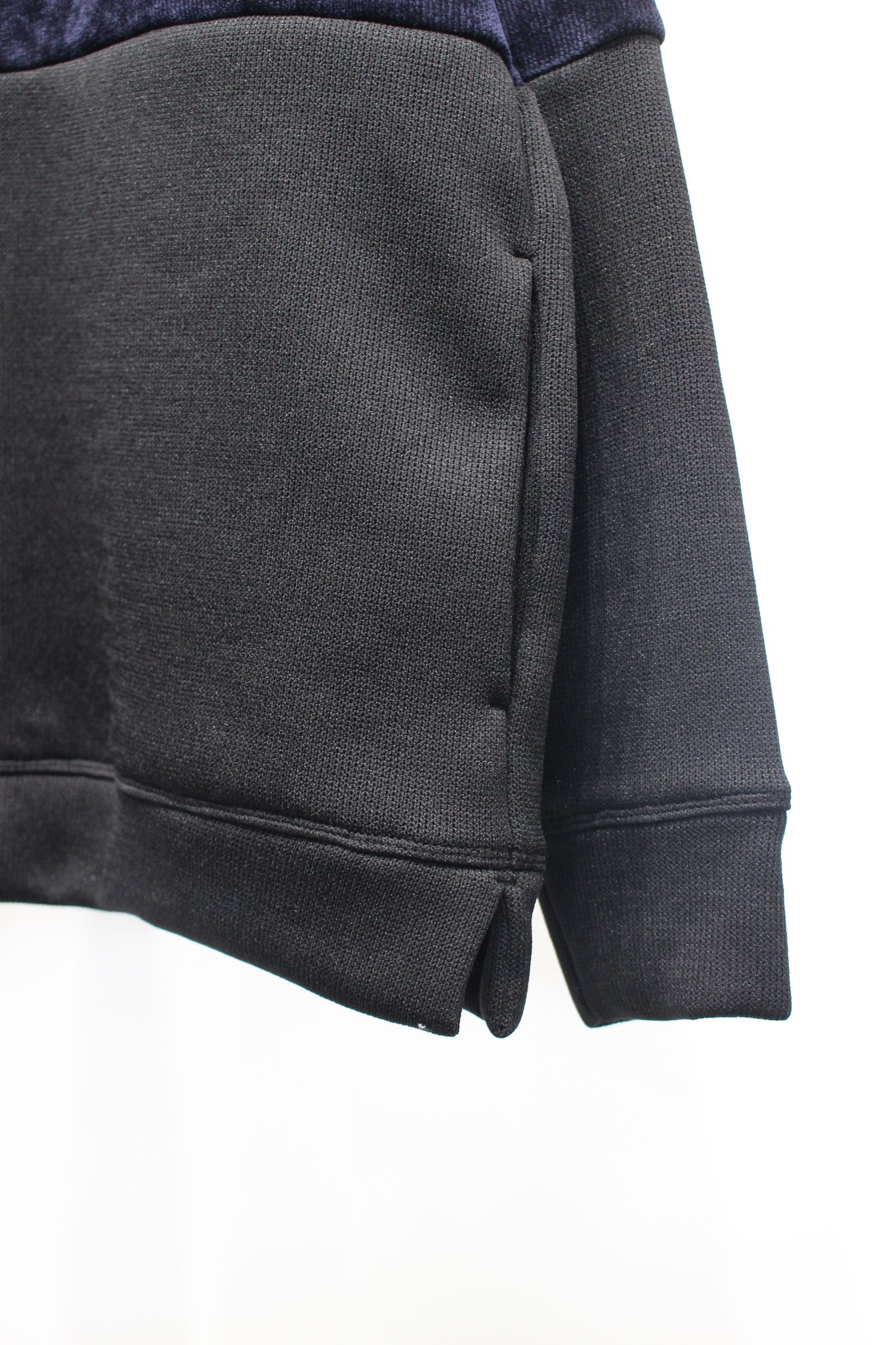 TRICOLOR VINTAGE P/O | NIGHT SKY | クルーネックプルオーバー