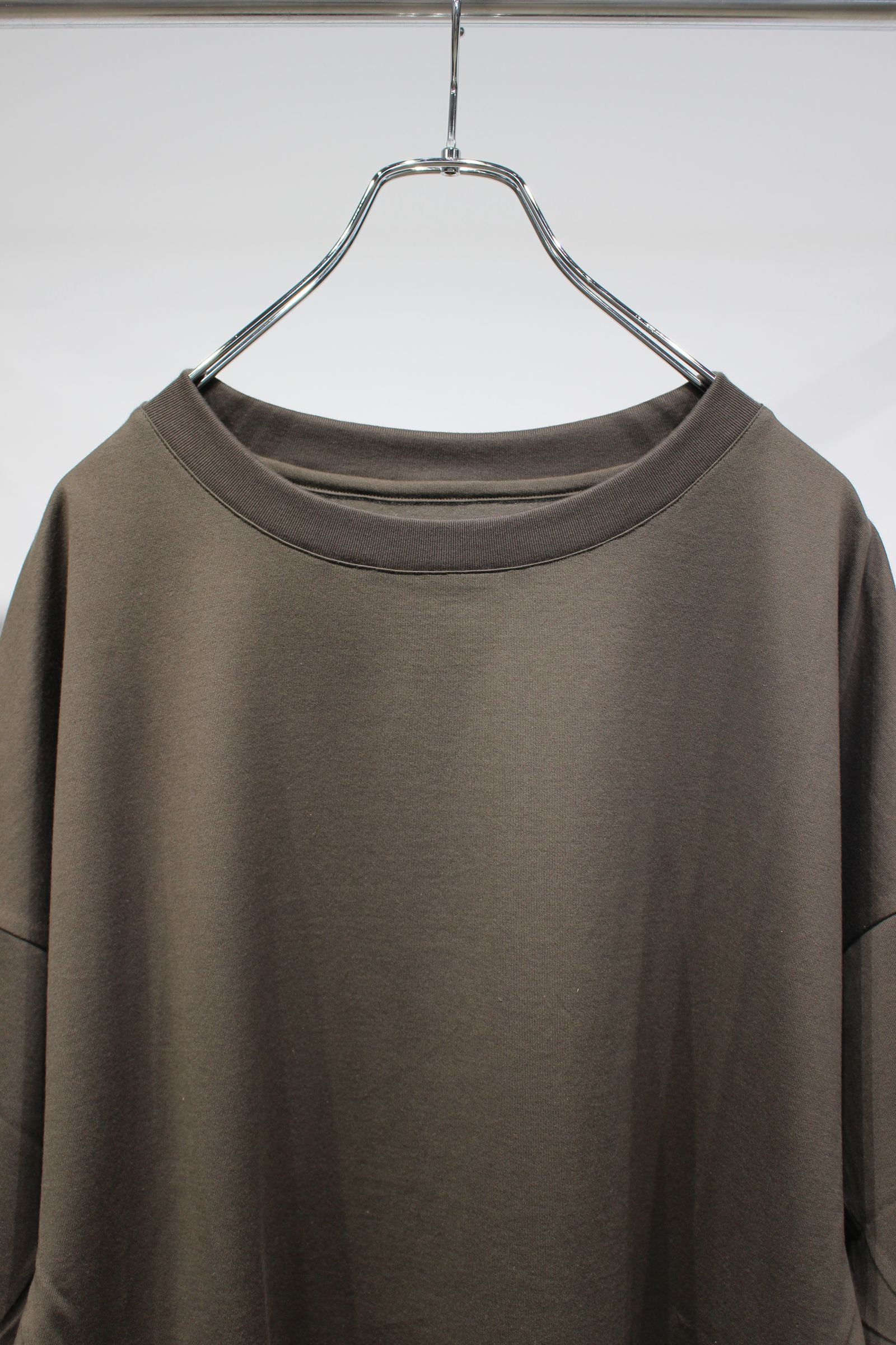 my beautiful landlet - GIZANDY JERSEY OVERSIZE T-SHIRT