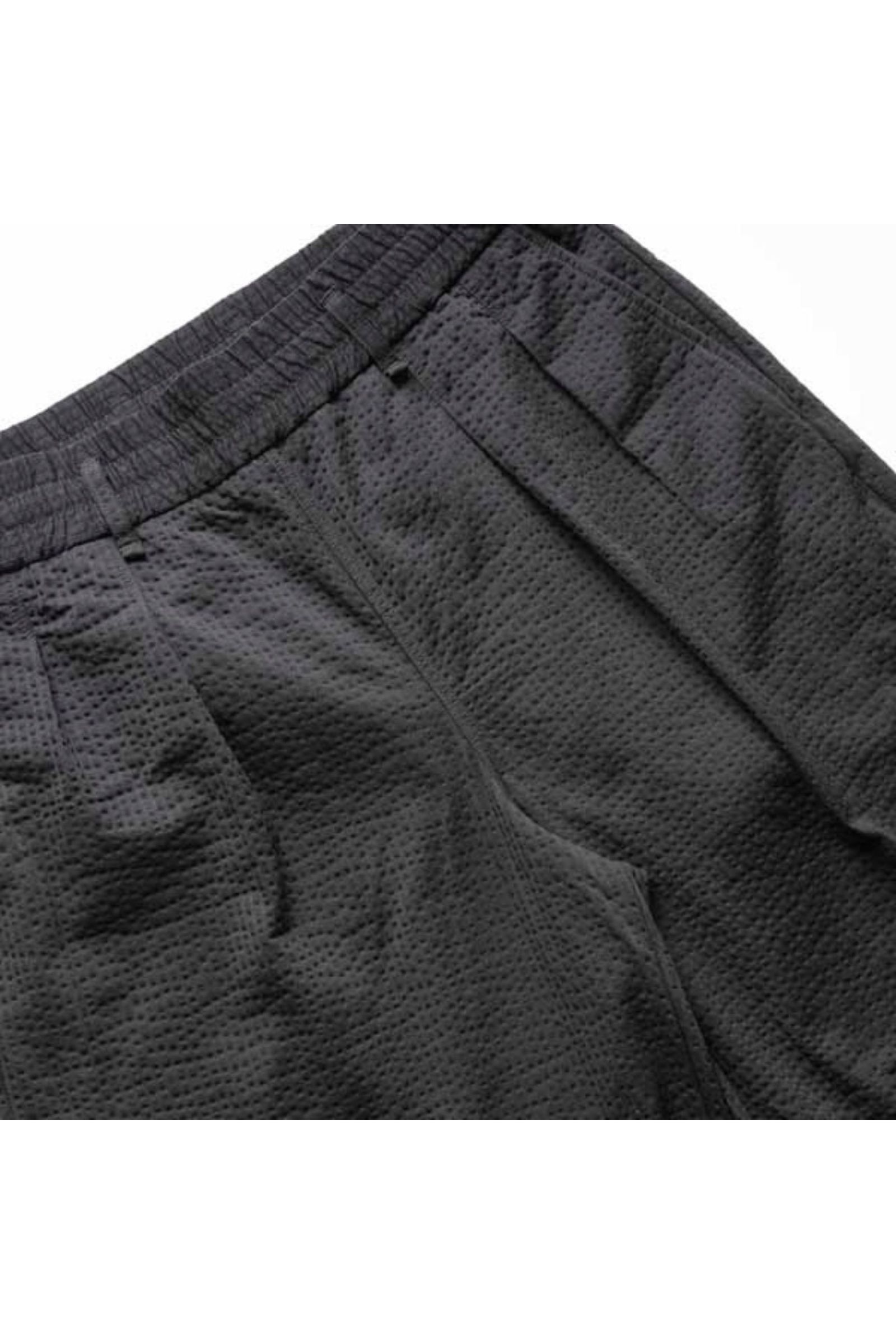 EZ WIDE TROUSERS “Seersucker”/イージースラックス