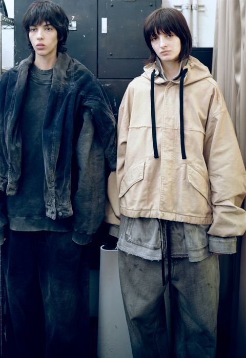 2024AW LOOK No.14