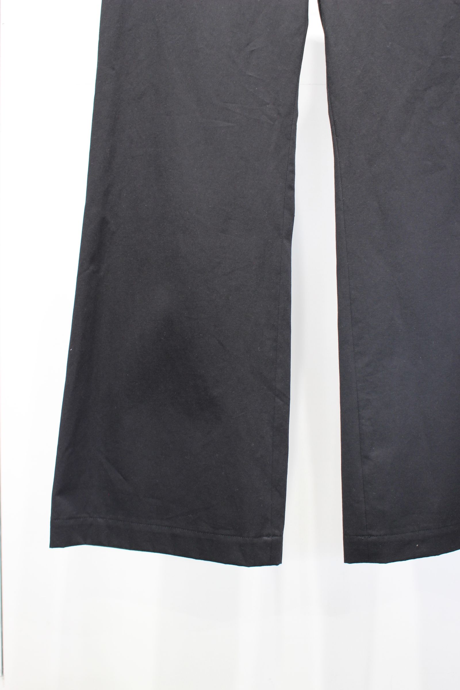 Jazzy Jacket | Jazzy Slacks | BLACK | セットアップ