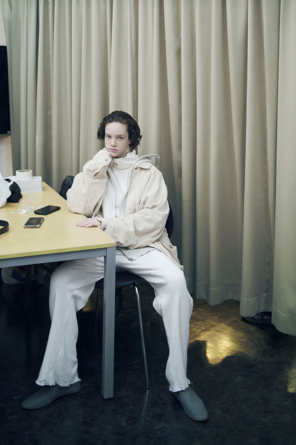2024AW LOOK No.28