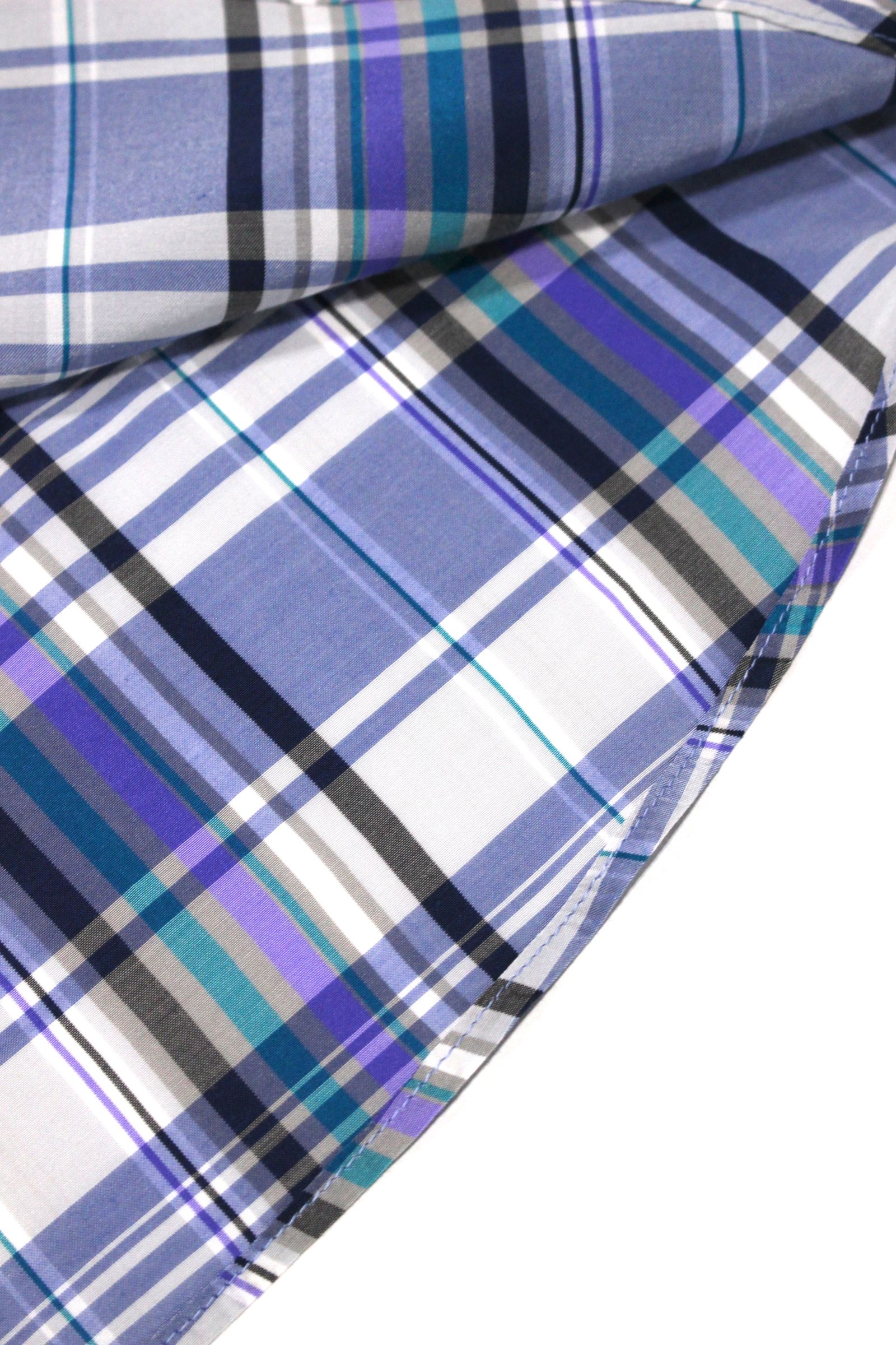 B.D S/S SHIRTS - Fabrica Italy -/B.D シャツ