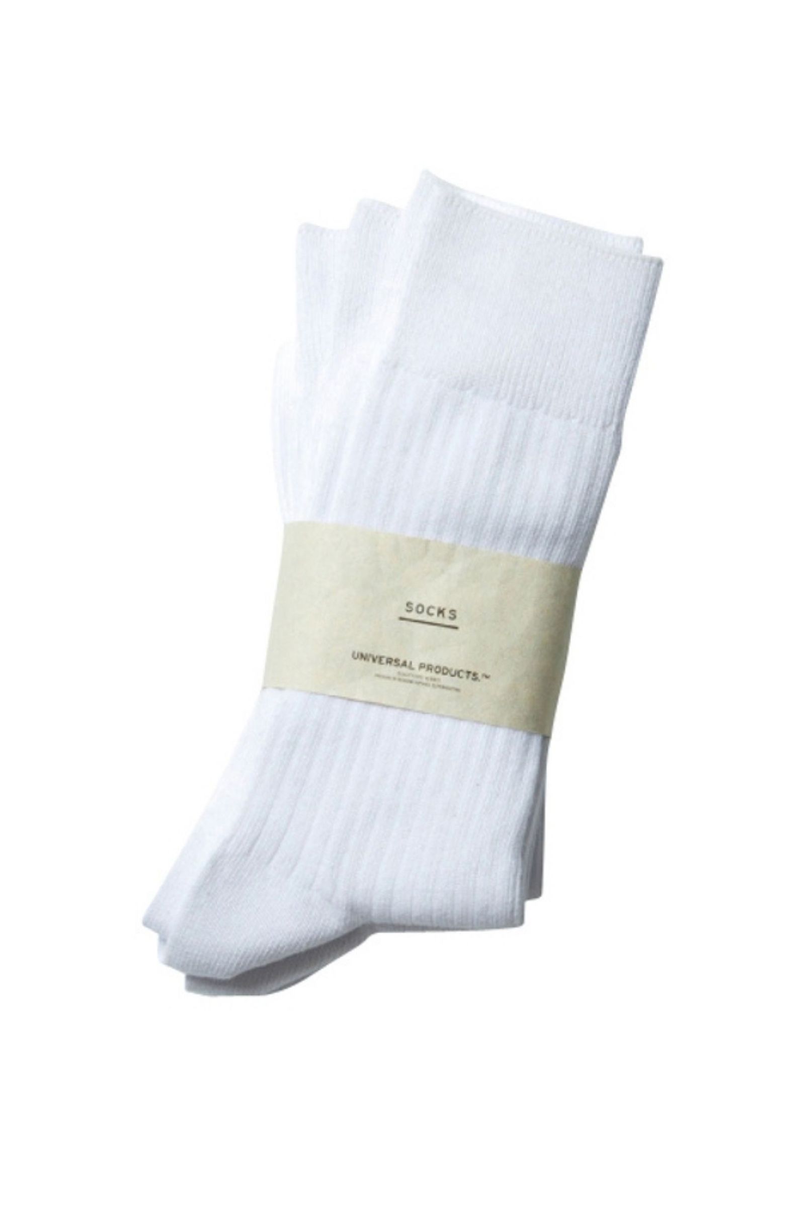 3P Color Socks/ソックス