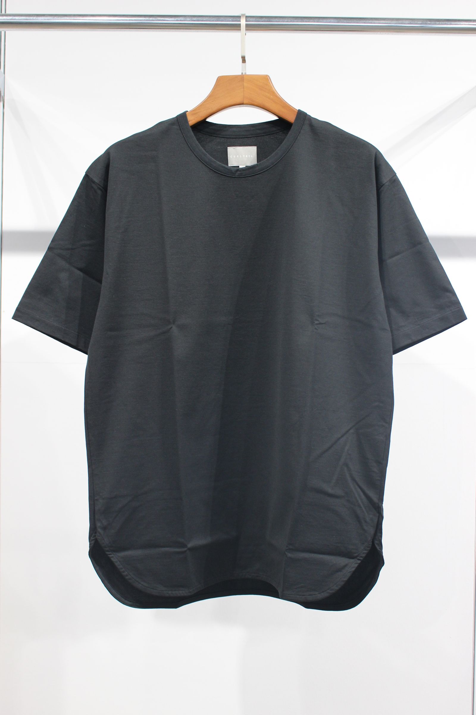 SDH H/S CN TEE/カットソー