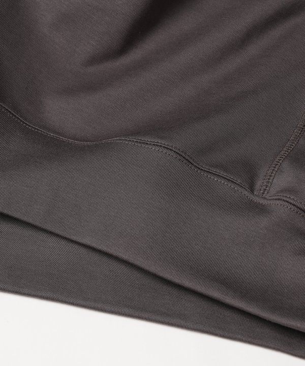 ULTIMA L/S/BLACK