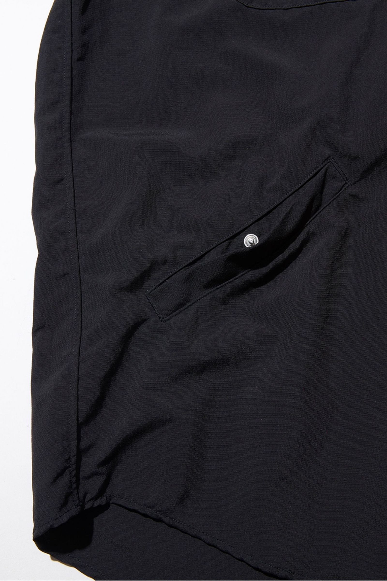 REGULAR COLLARED SHIRT LS/レギュラーカラーシャツ