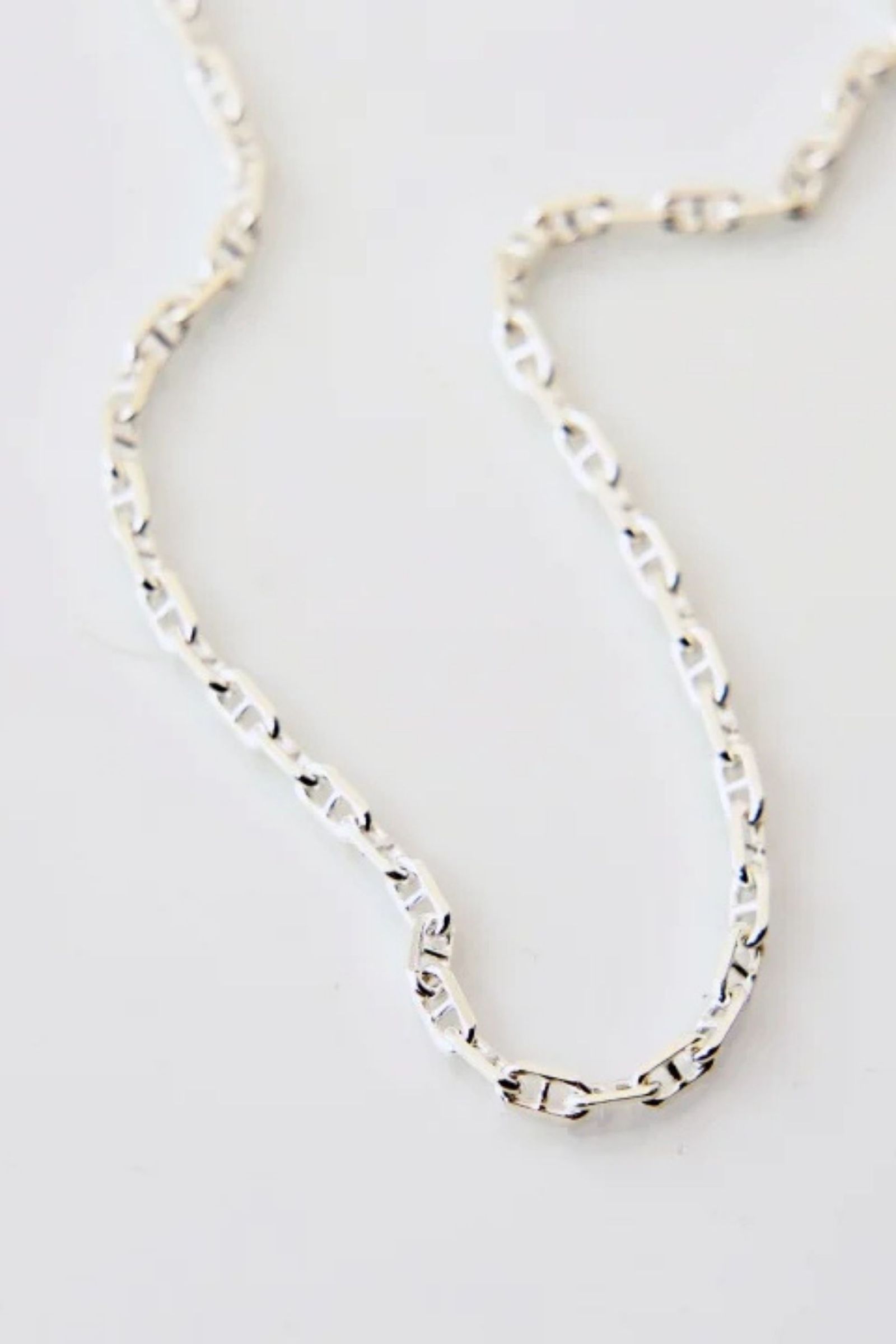 925 SILVER SWITCHING NECKLACE | SILVER925 | ネックレス