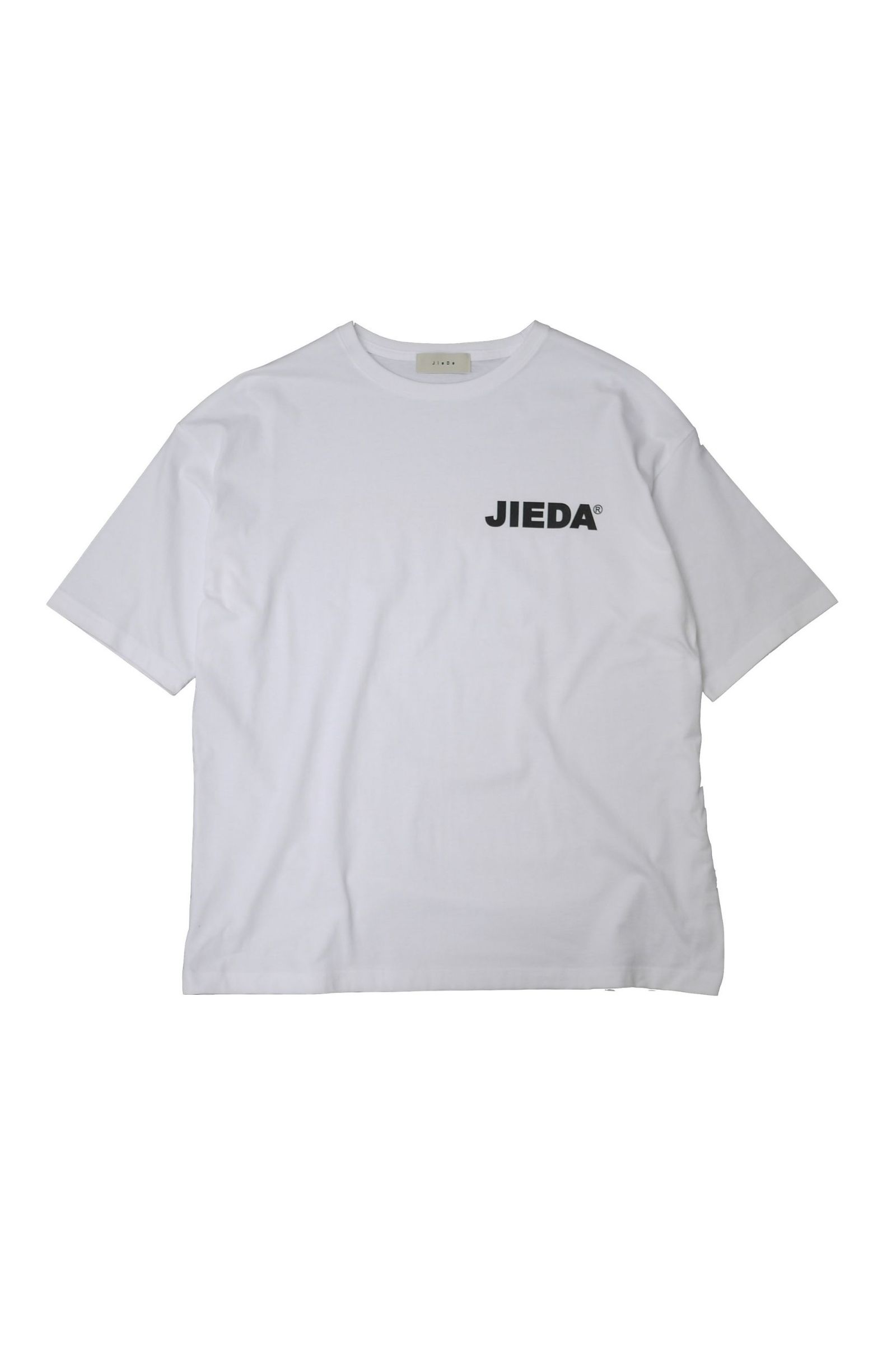 JieDa - JIEDA LOGO TEE/カットソー | NapsNote