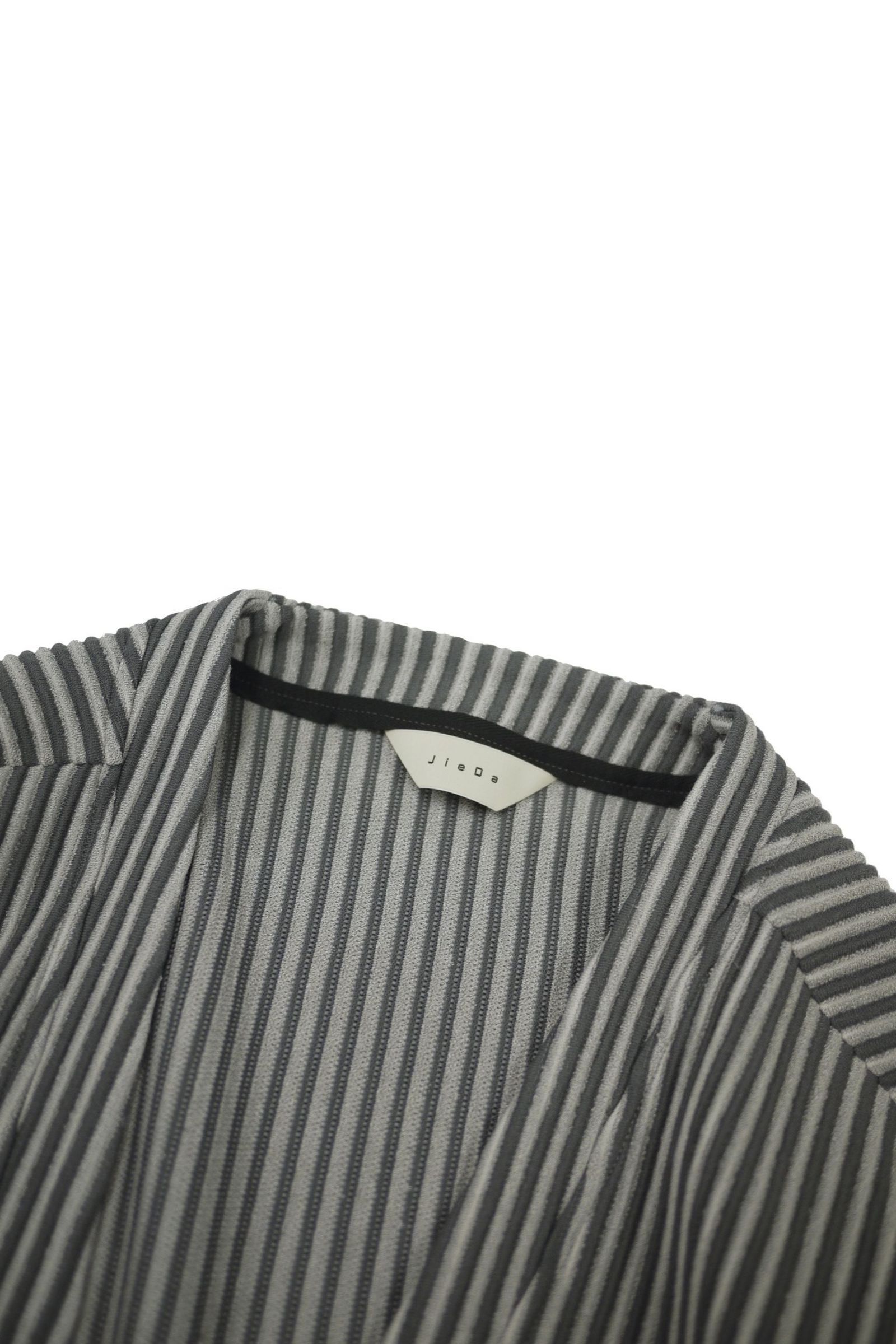 JieDa - RIPPLE CARDIGAN/カーディガン | NapsNote