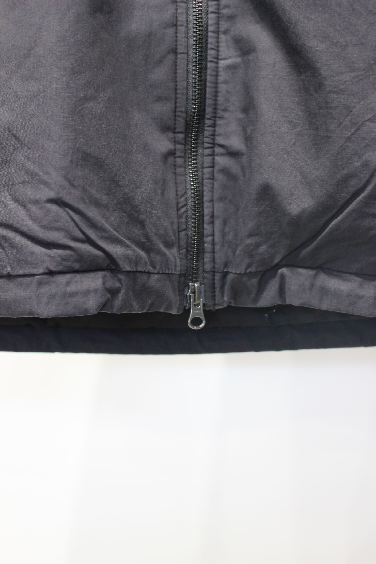 HAPPY JACKET IMPRESSION BY F/CE. 2.0 | Black | ブルゾン