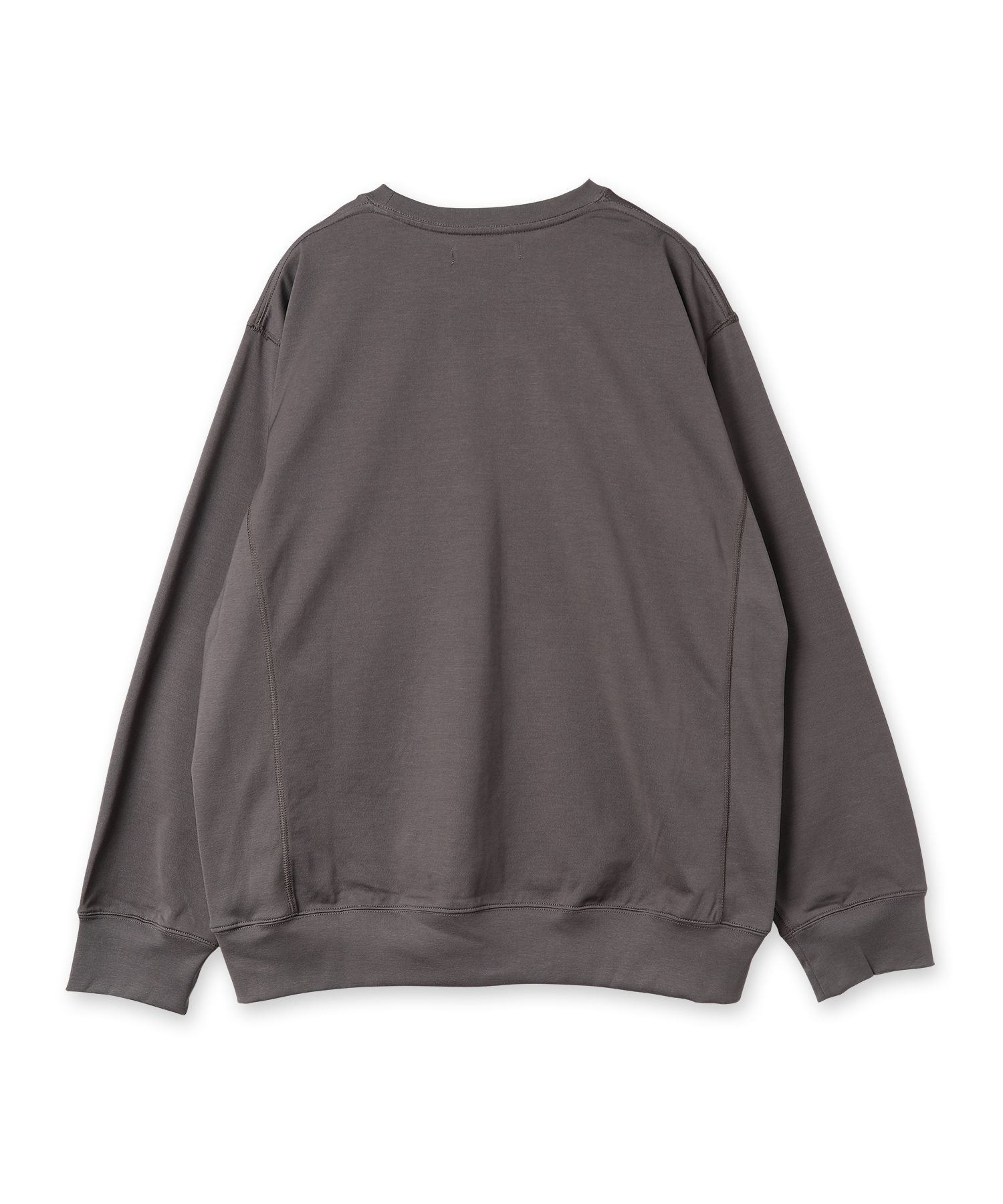 ULTIMA L/S/BLACK