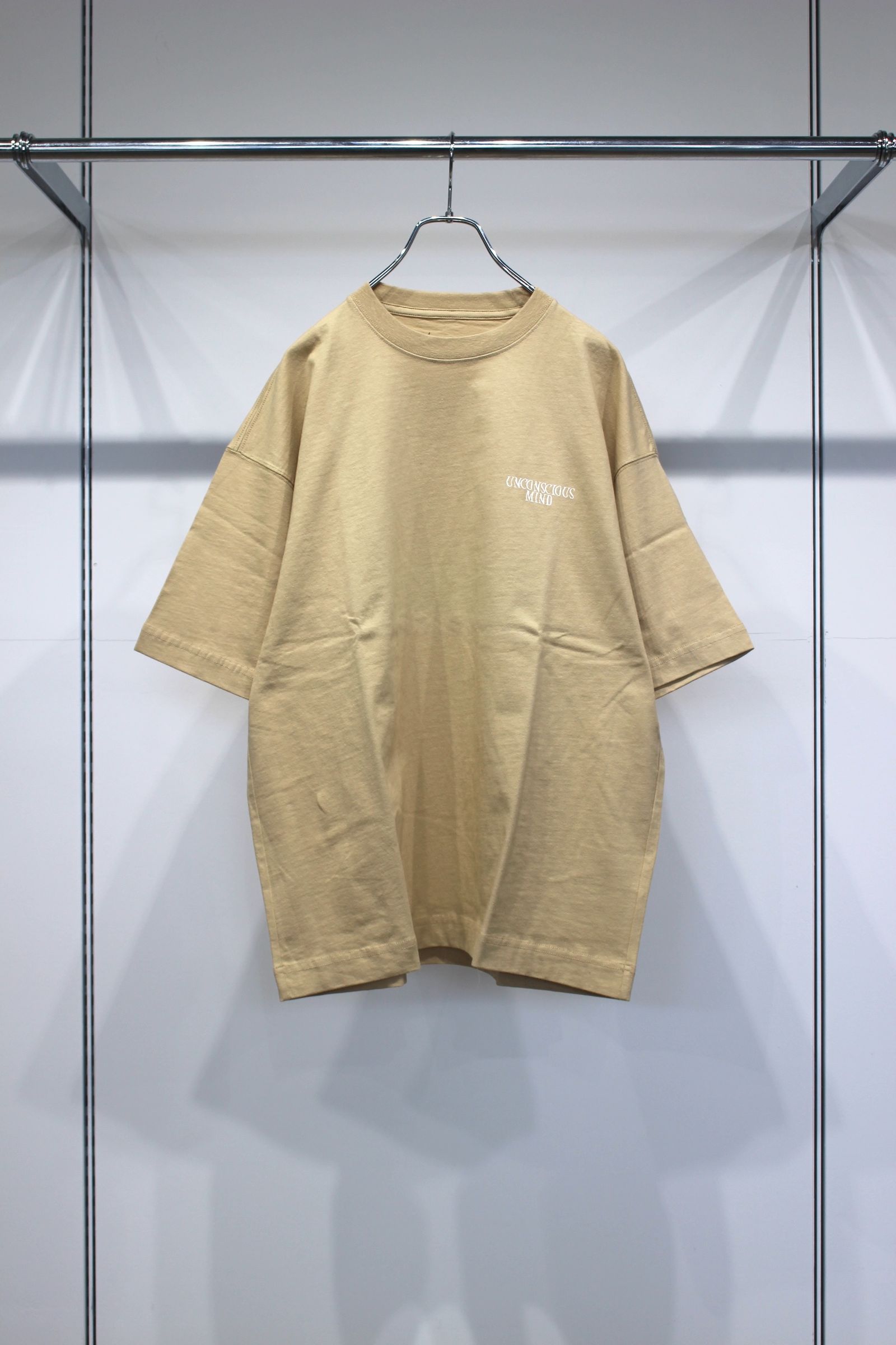 EYE BY M.ENOMOTO T | Beige | カットソー