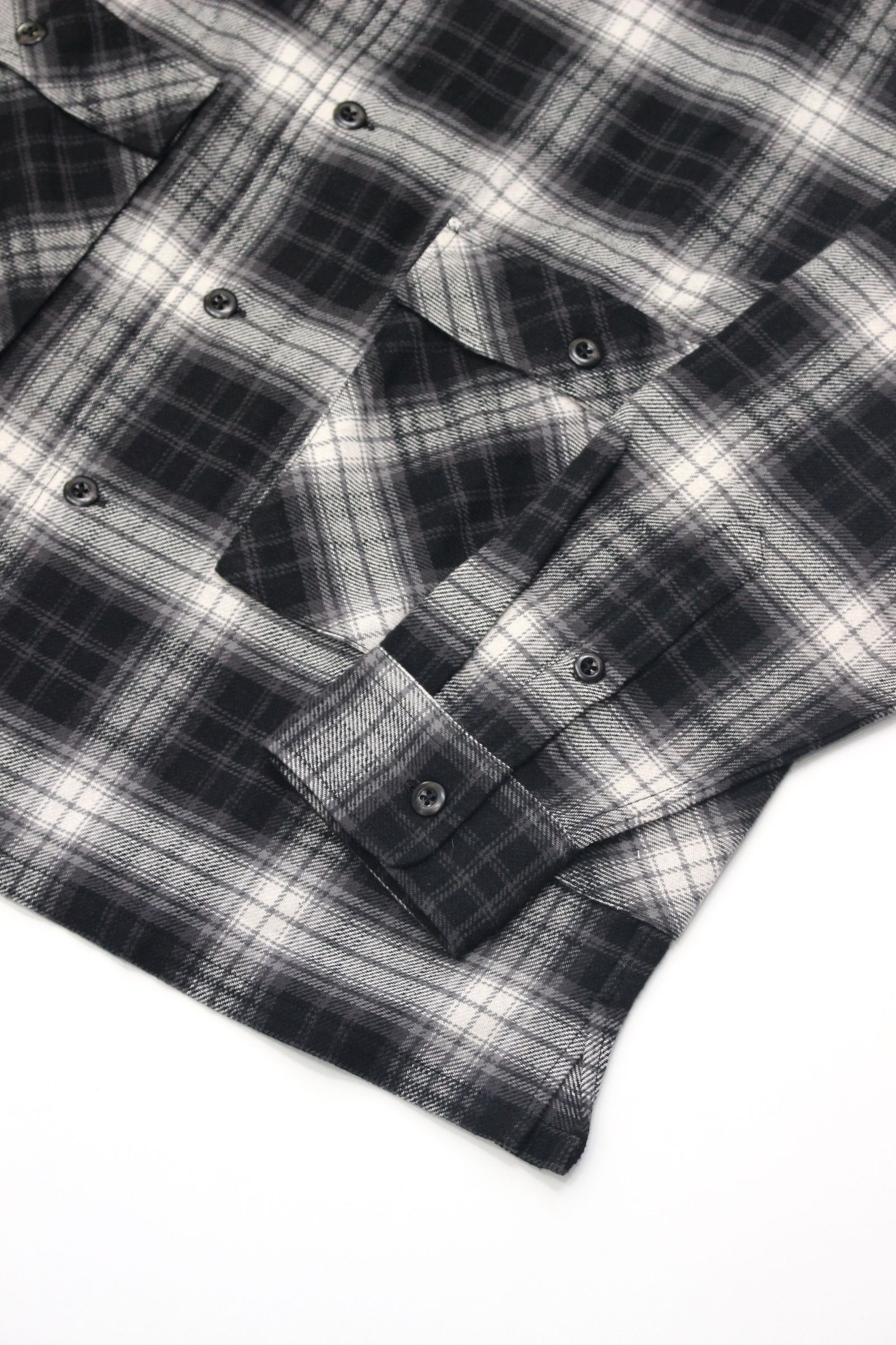 DRAG DEALER SHIRTS/BLACK【10/10発売】