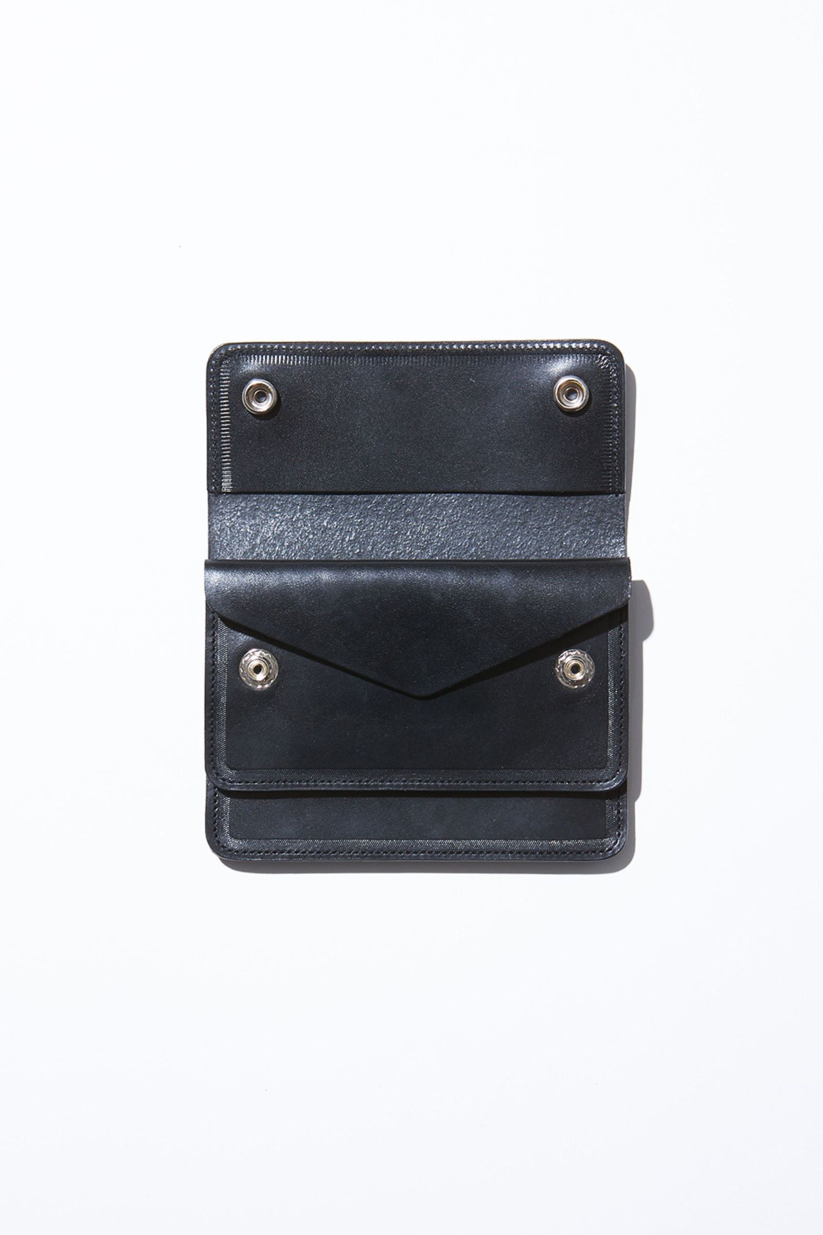 RATIO WALLET LT/レザーウォレット