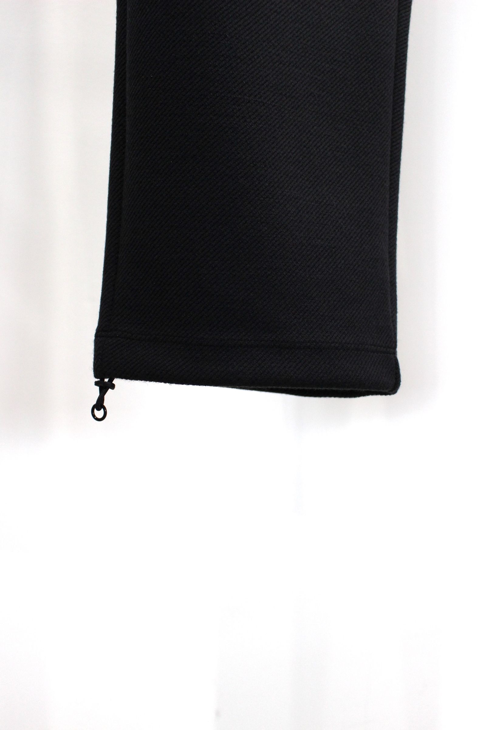 THERMO TWILL CLIMBING TROUSERS/NAVY