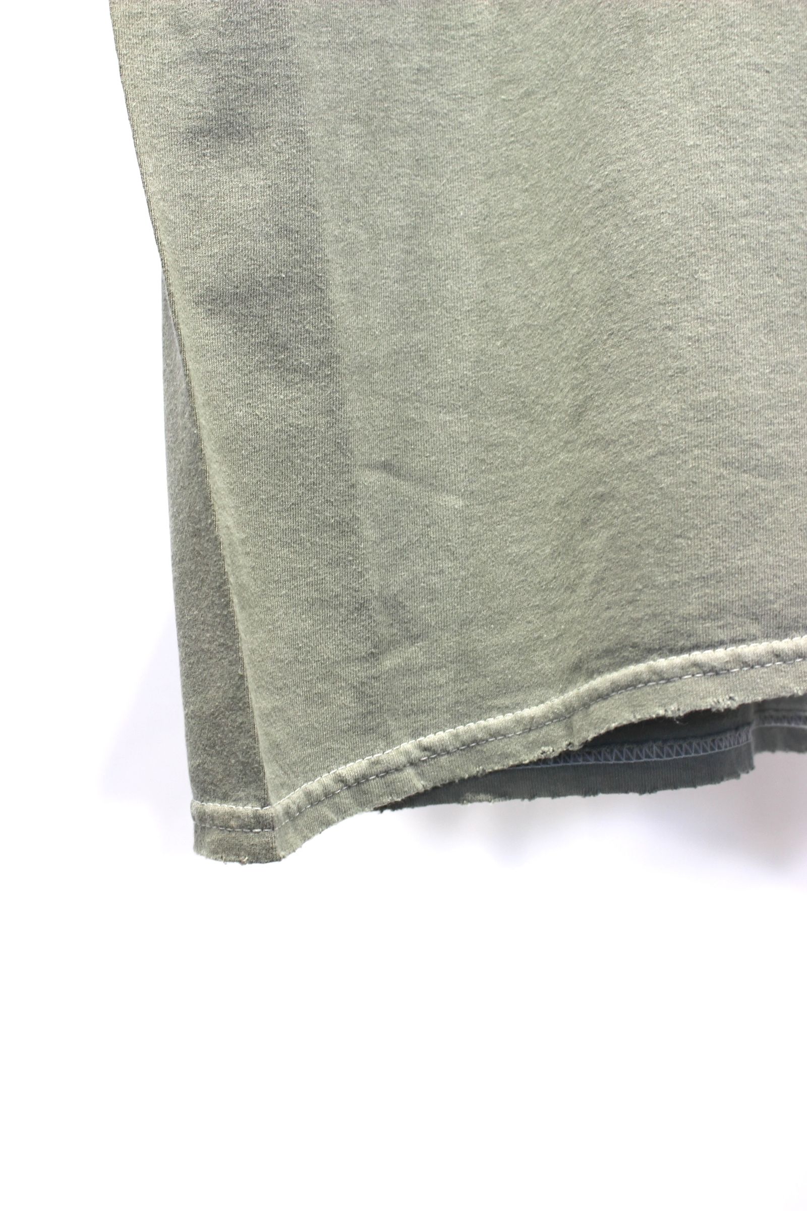 EMBROIDERY T-SHIRT | GRAYMINT | カットソー